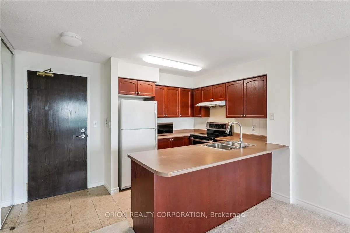 18 Spring Garden Avenue, #2307