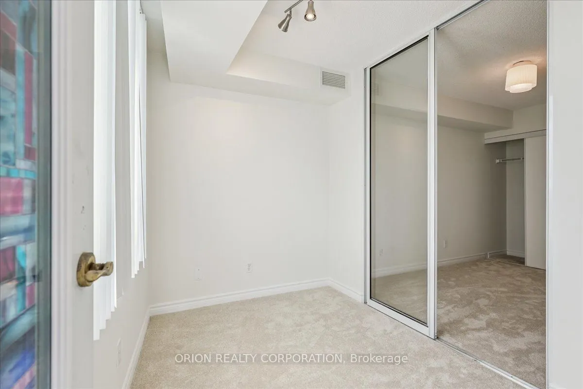 18 Spring Garden Avenue, #2307