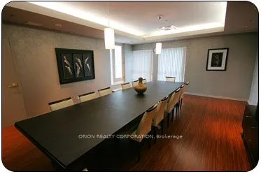 18 Spring Garden Avenue, #2307