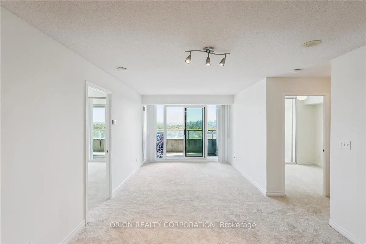 18 Spring Garden Avenue, #2307