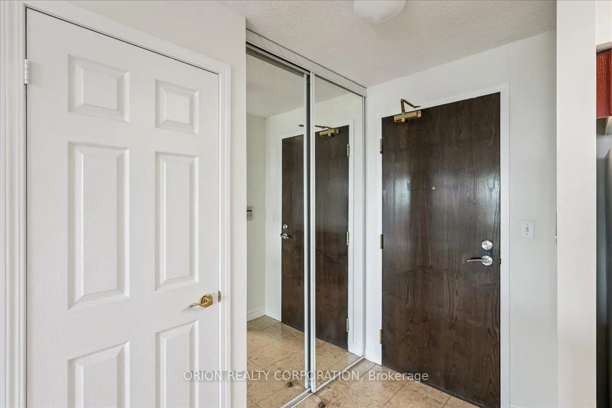 18 Spring Garden Avenue, #2307