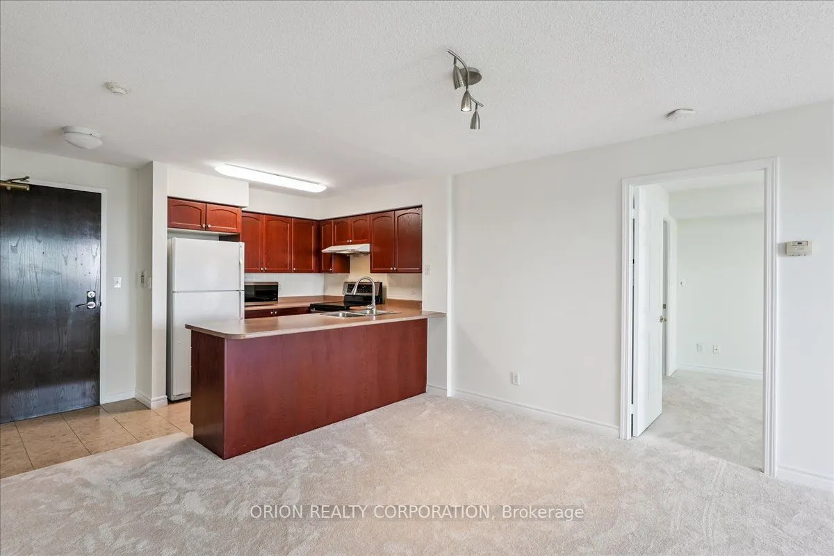 18 Spring Garden Avenue, #2307