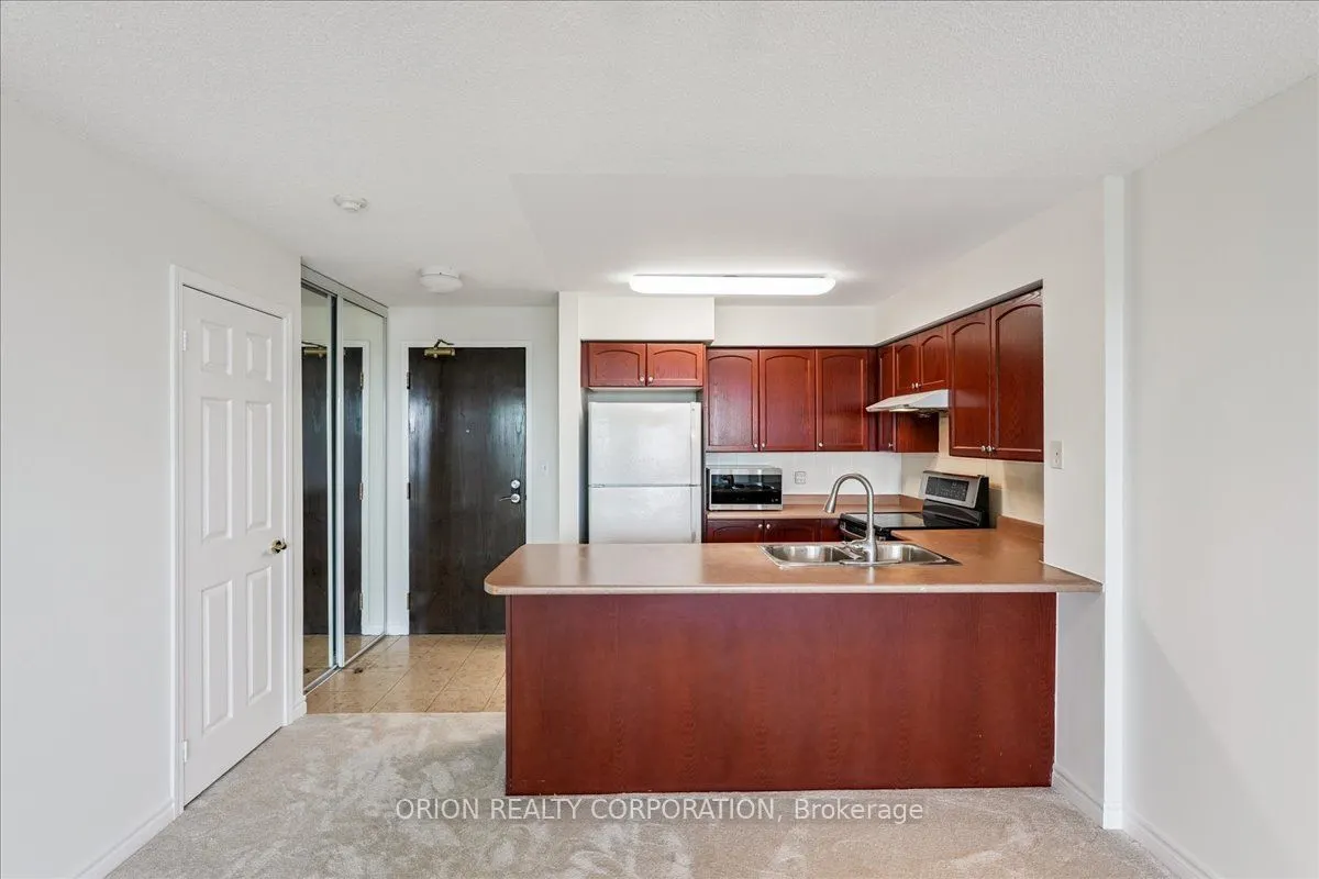 18 Spring Garden Avenue, #2307