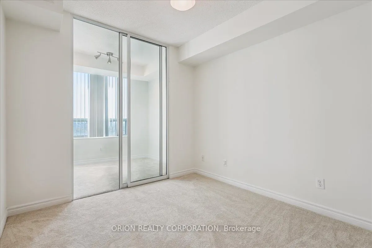 18 Spring Garden Avenue, #2307