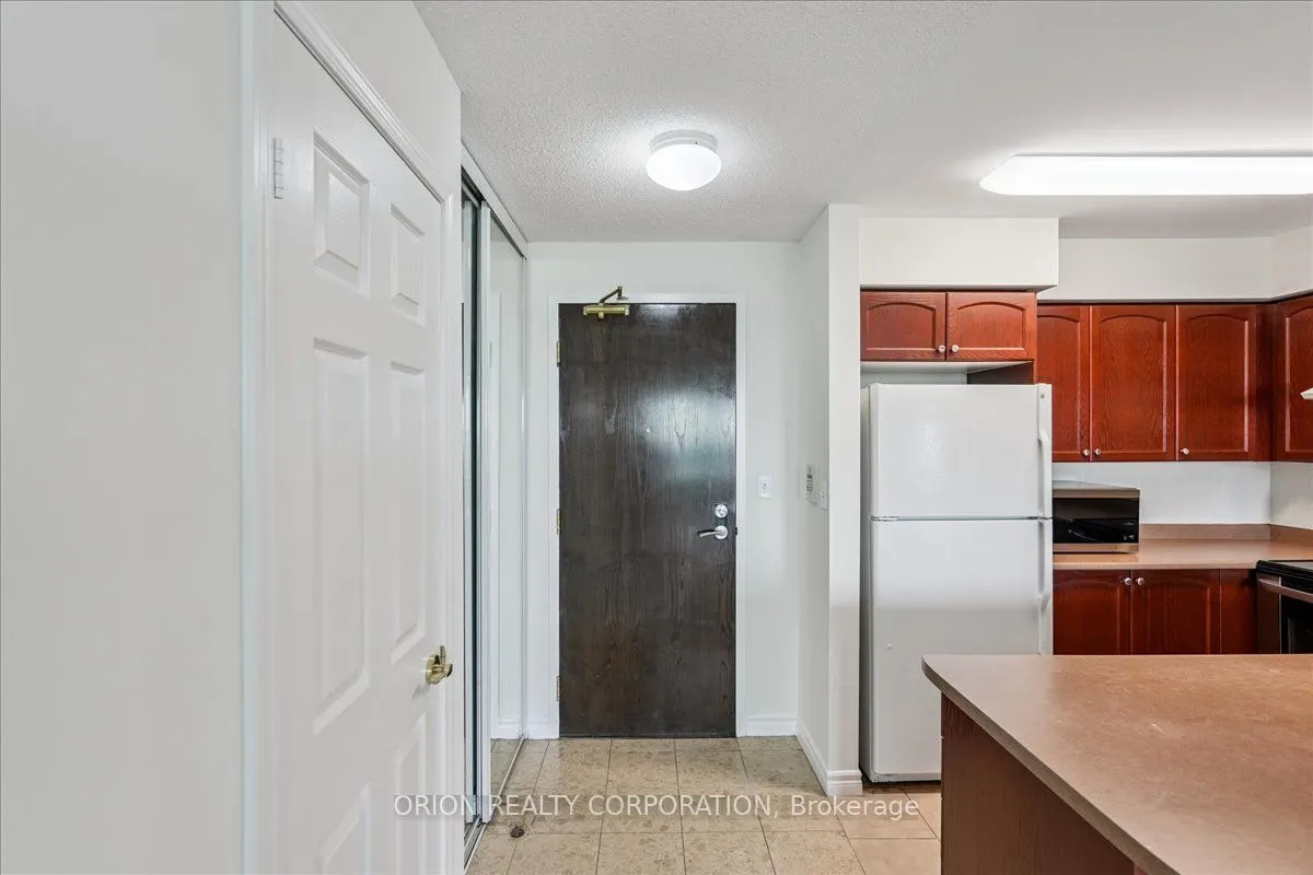 18 Spring Garden Avenue, #2307