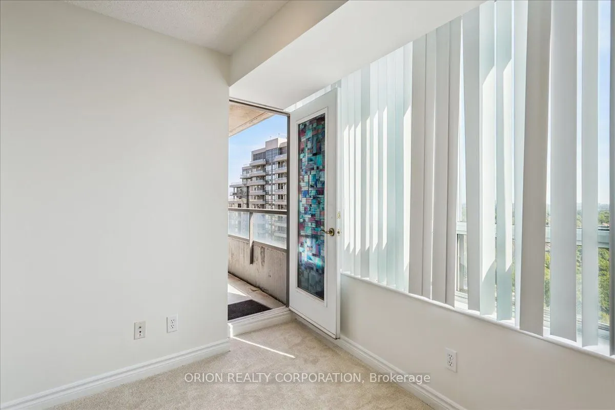 18 Spring Garden Avenue, #2307