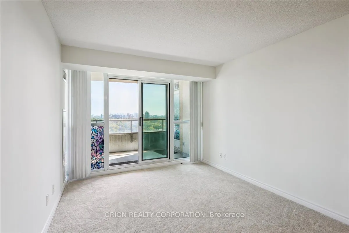 18 Spring Garden Avenue, #2307