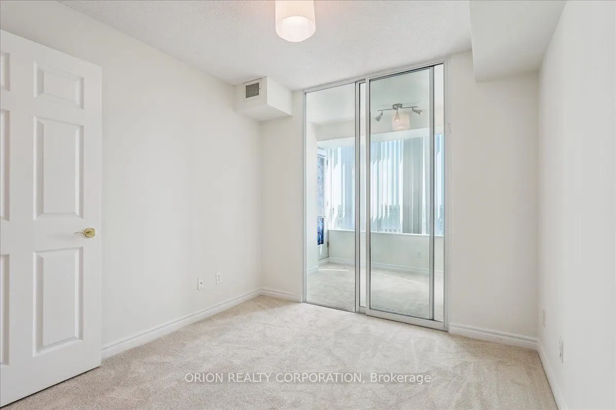 18 Spring Garden Avenue, #2307