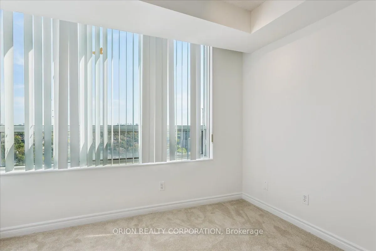 18 Spring Garden Avenue, #2307
