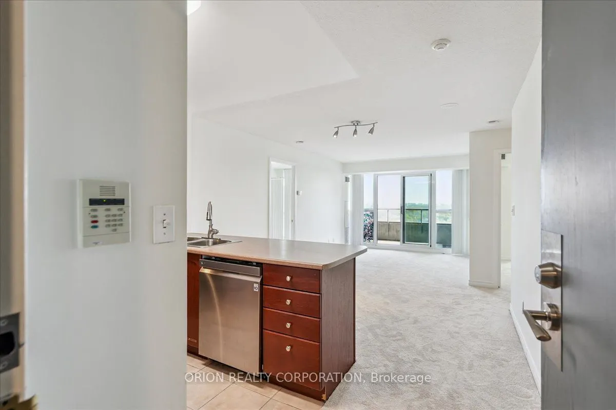 18 Spring Garden Avenue, #2307