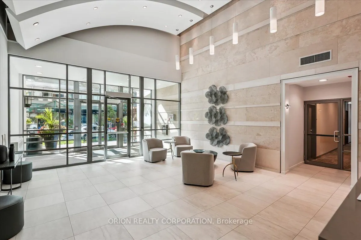 18 Spring Garden Avenue, #2307