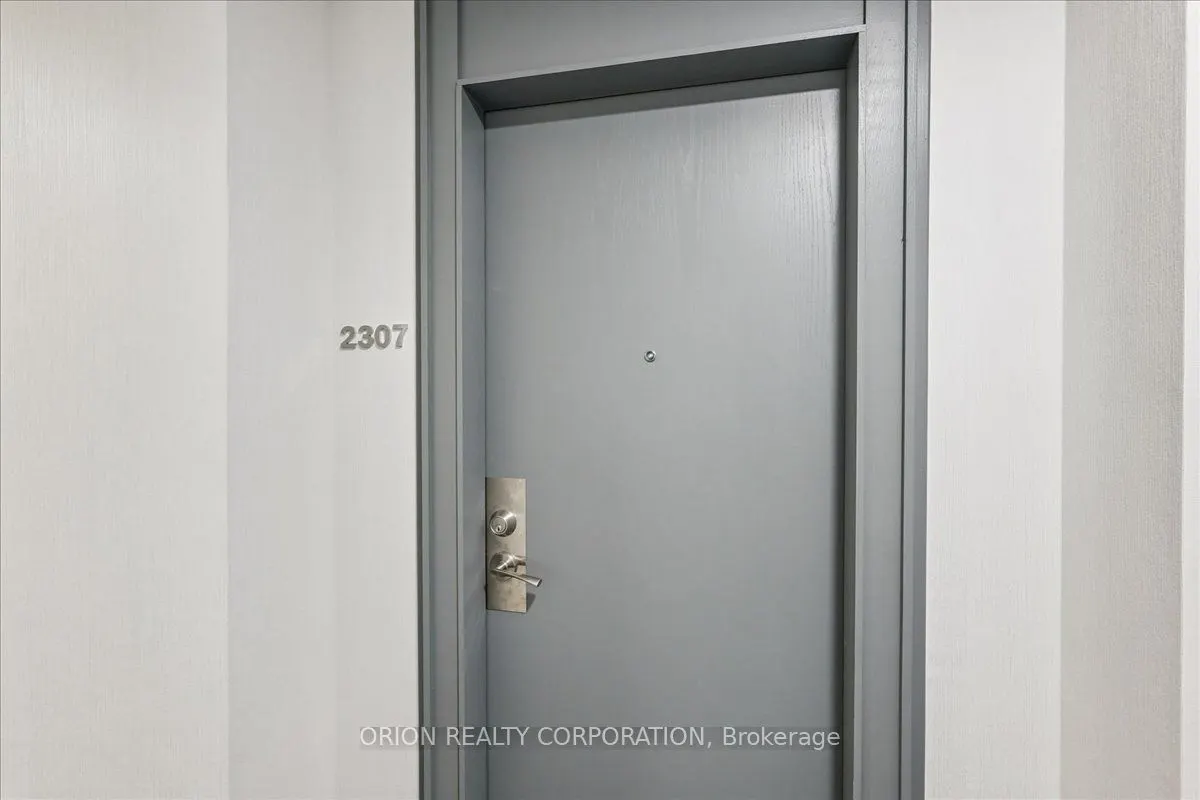 18 Spring Garden Avenue, #2307