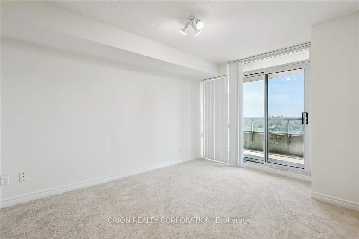18 Spring Garden Avenue, #2307