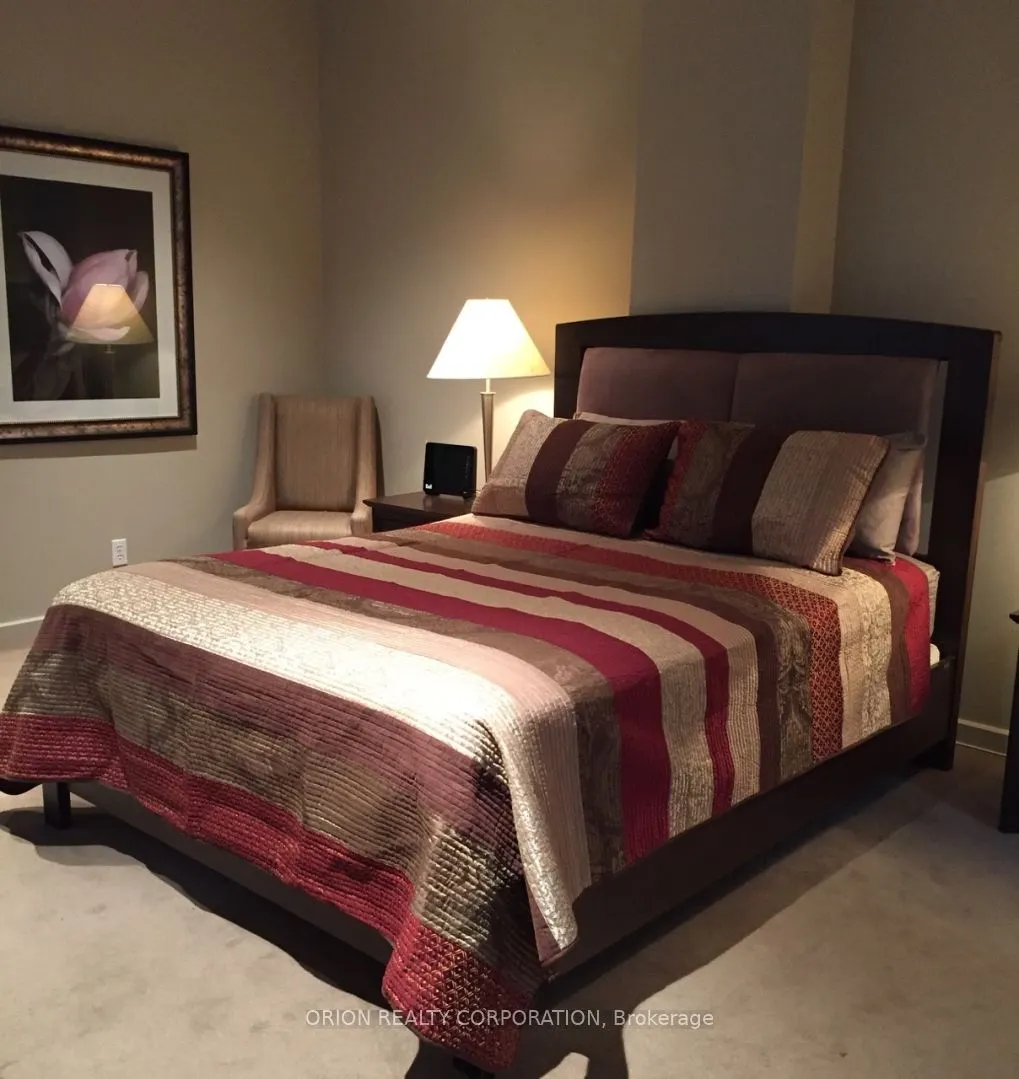 18 Spring Garden Avenue, #2307