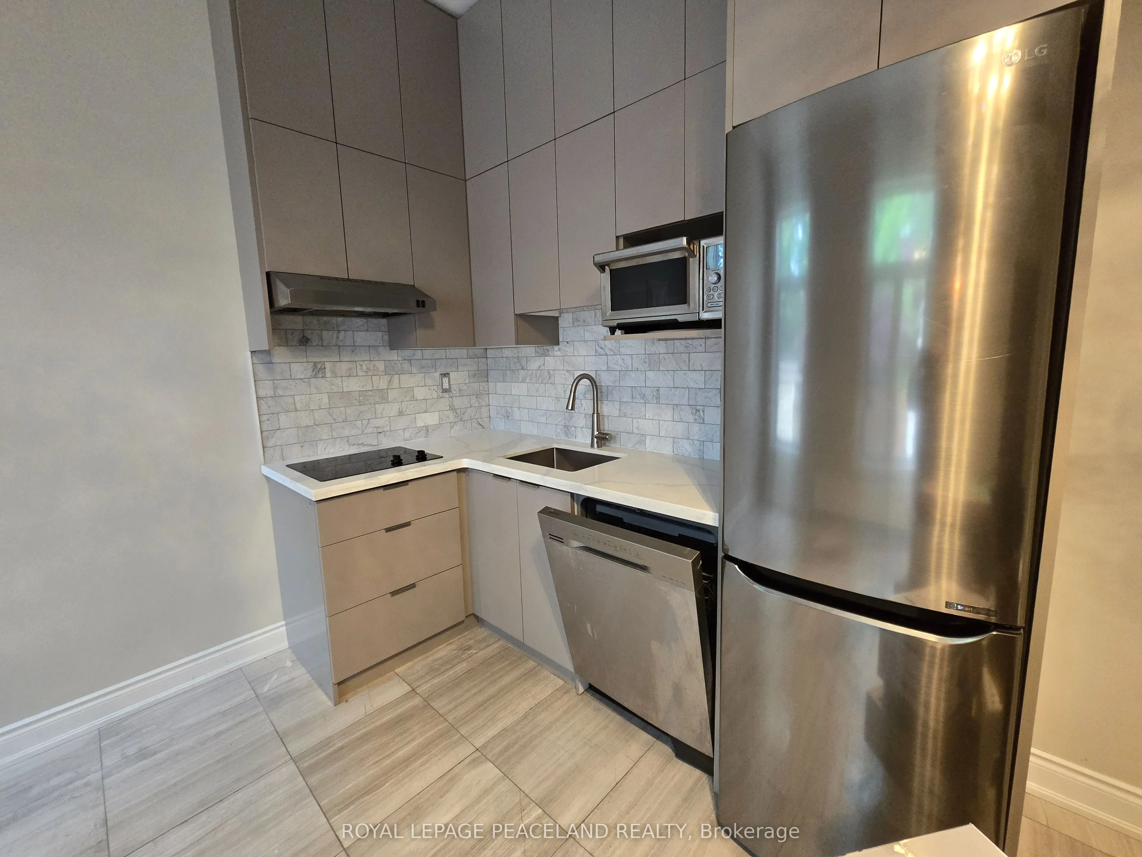 101 Bedford Road, #1