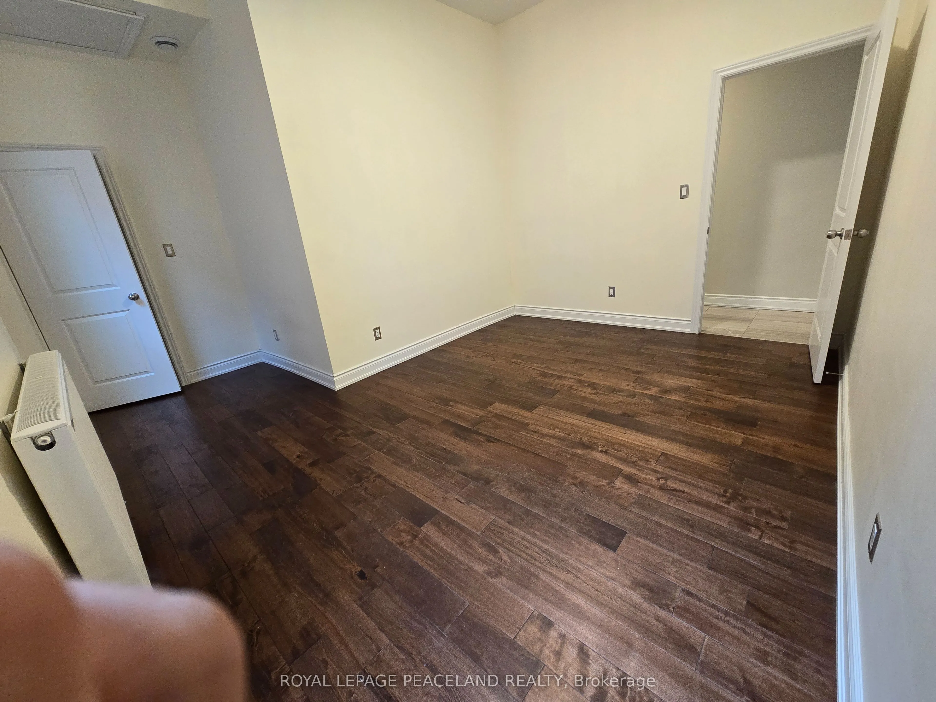 101 Bedford Road, #1