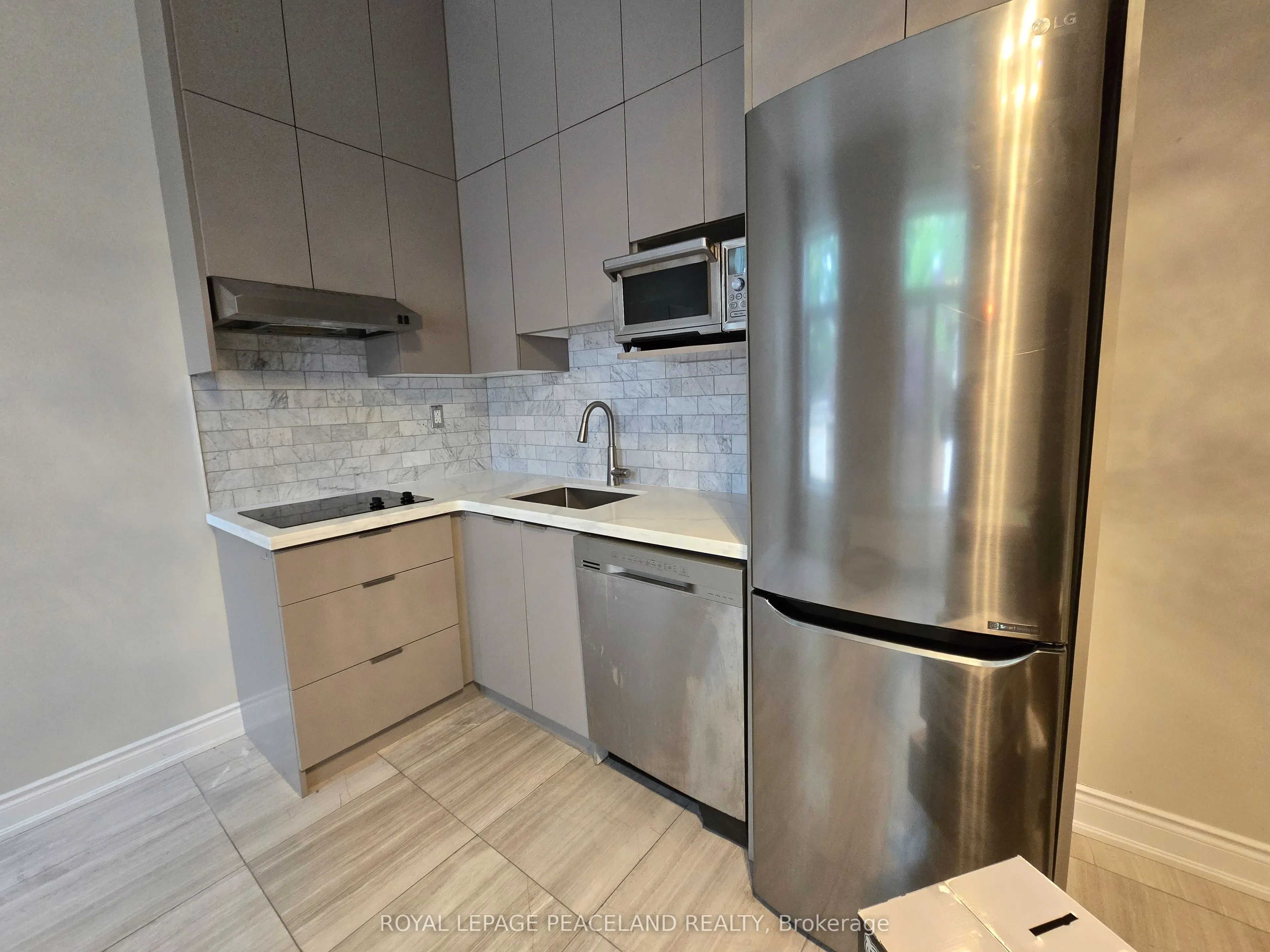 101 Bedford Road, #1