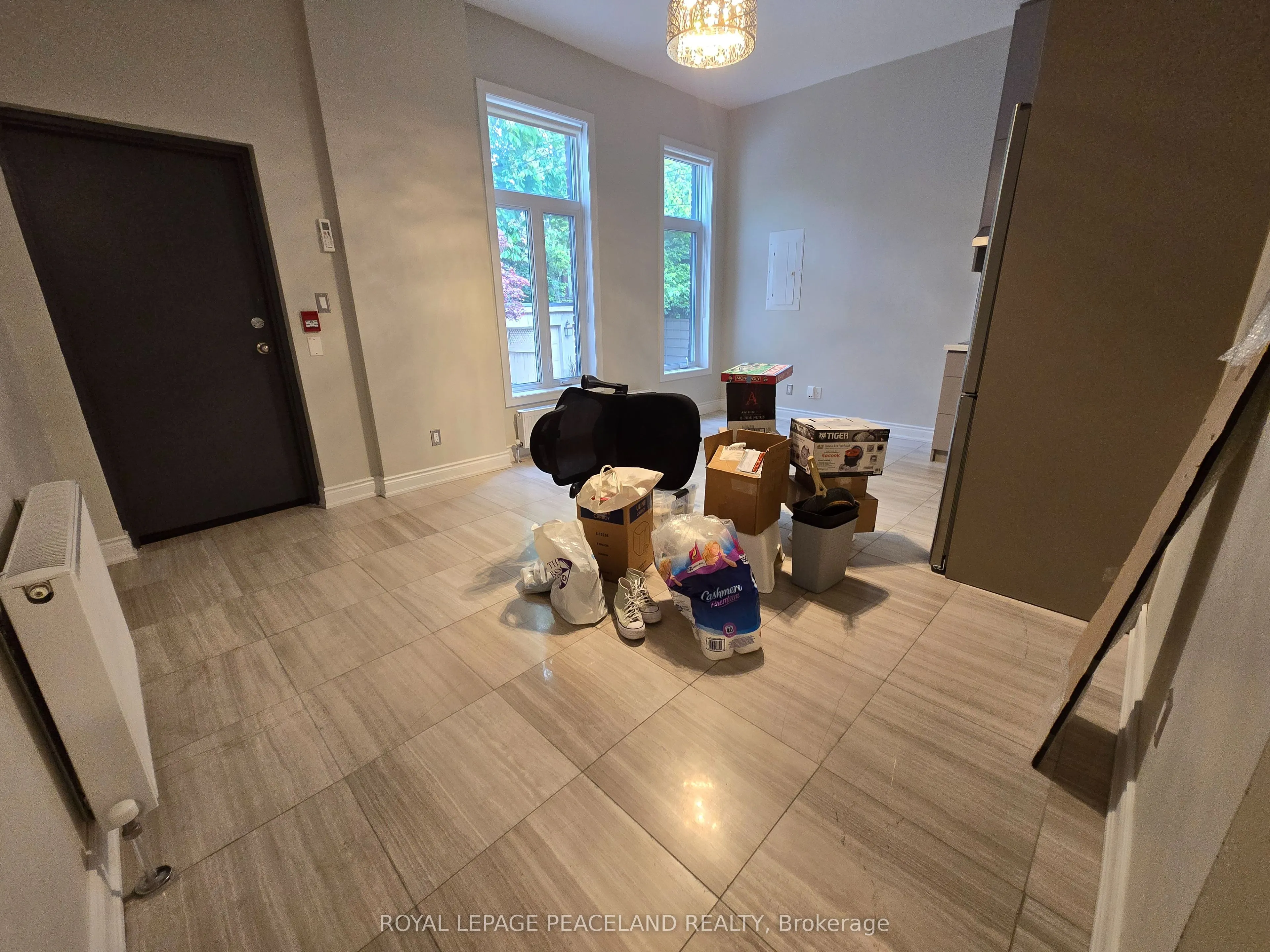 101 Bedford Road, #1