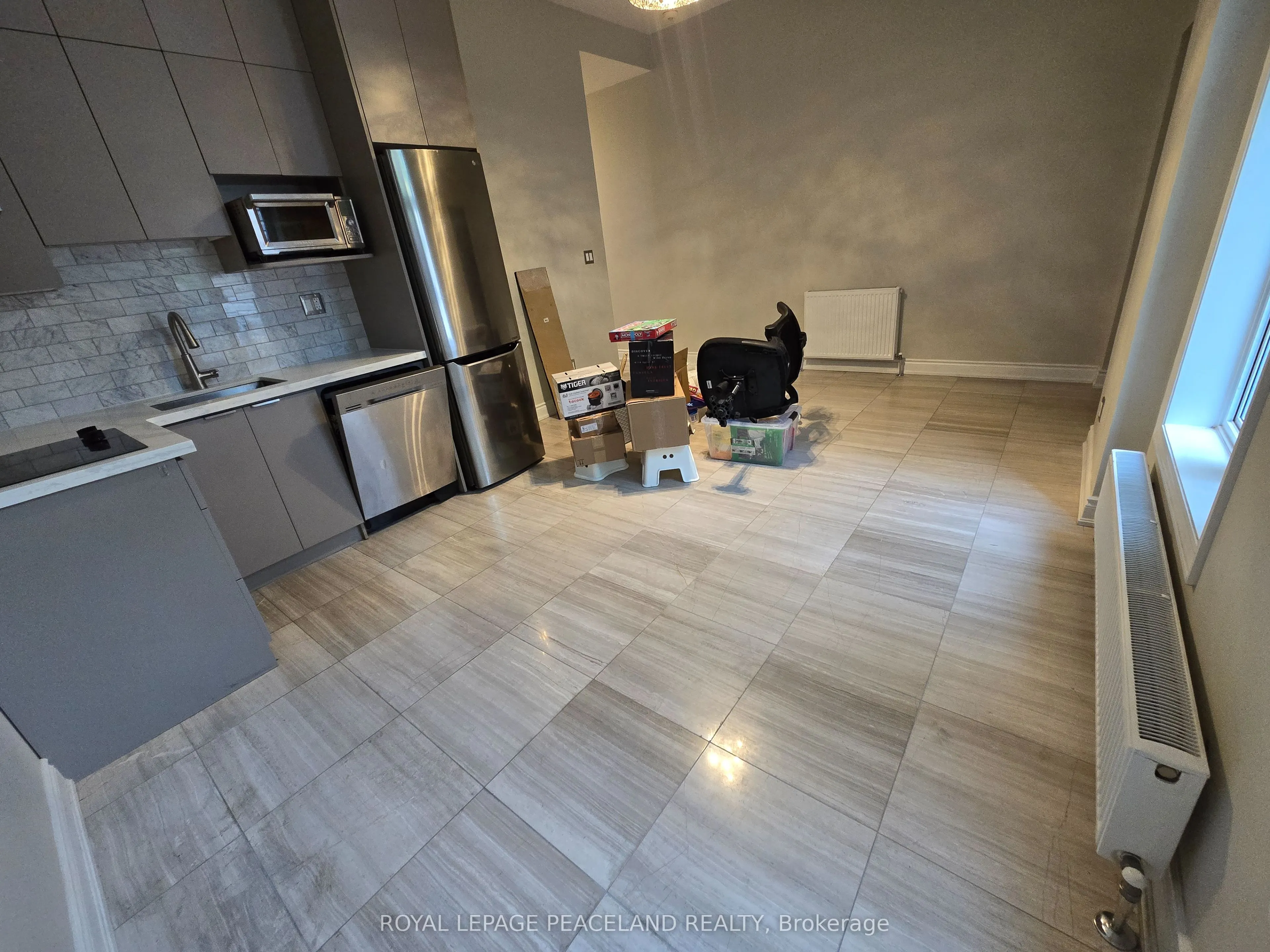 101 Bedford Road, #1