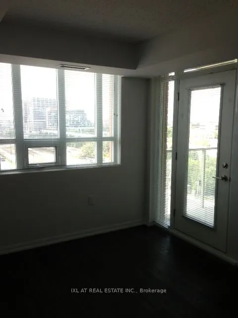 125 Western Battery Road, #915