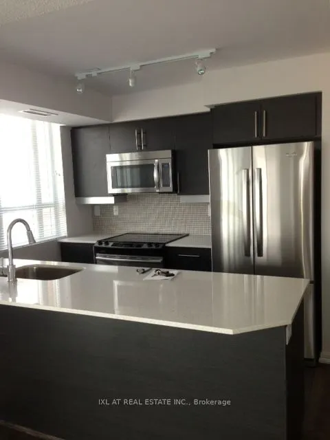 125 Western Battery Road, #915