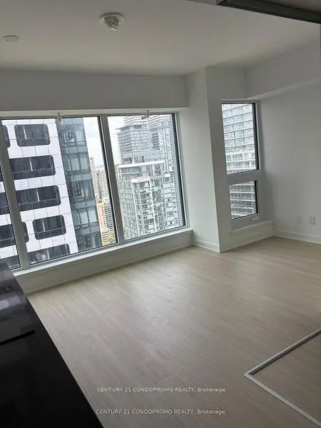 8 Wellesley Street W, #4306