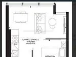 8 Wellesley Street W, #4306