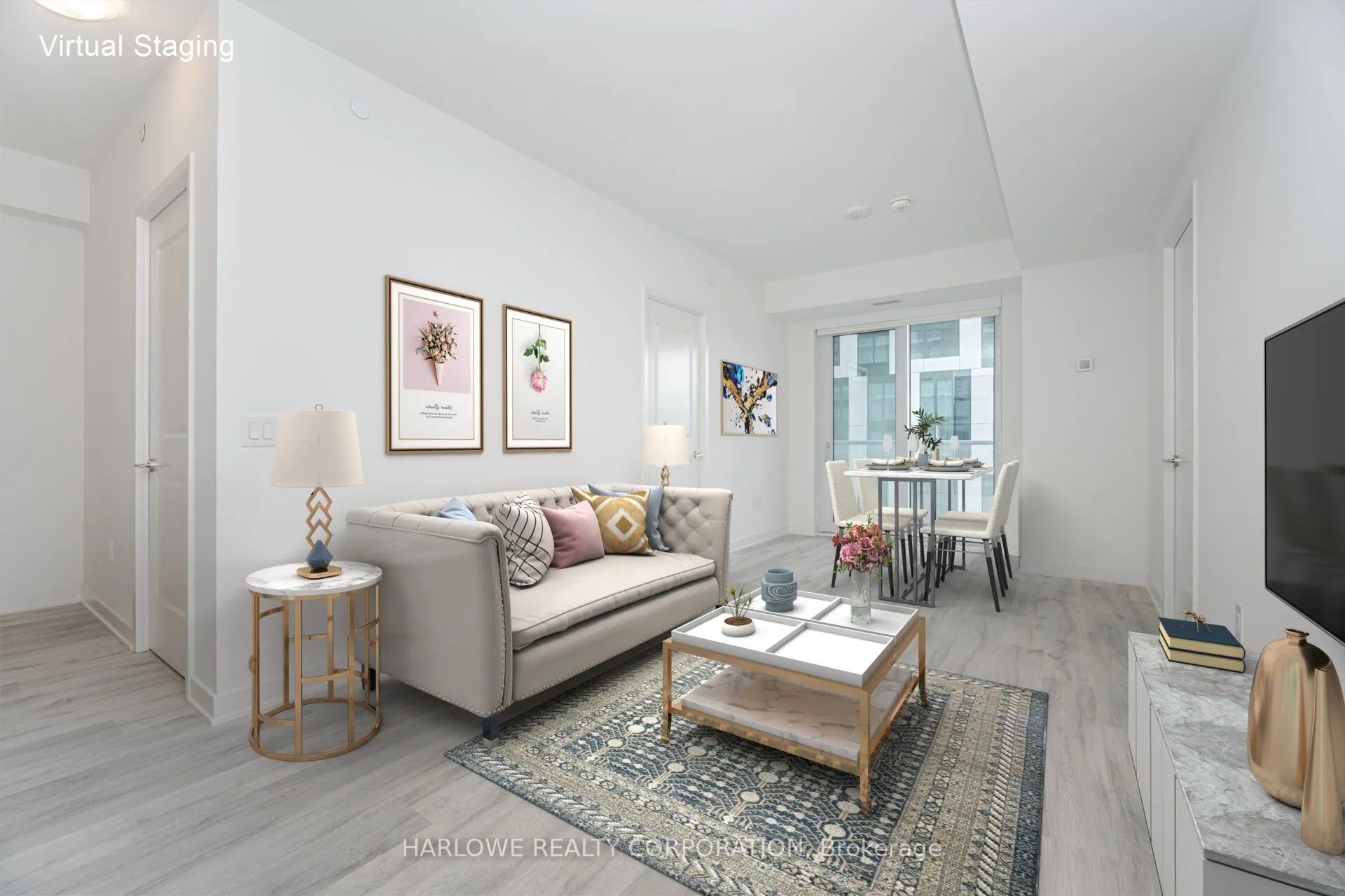 100 Dalhousie Street, #1901