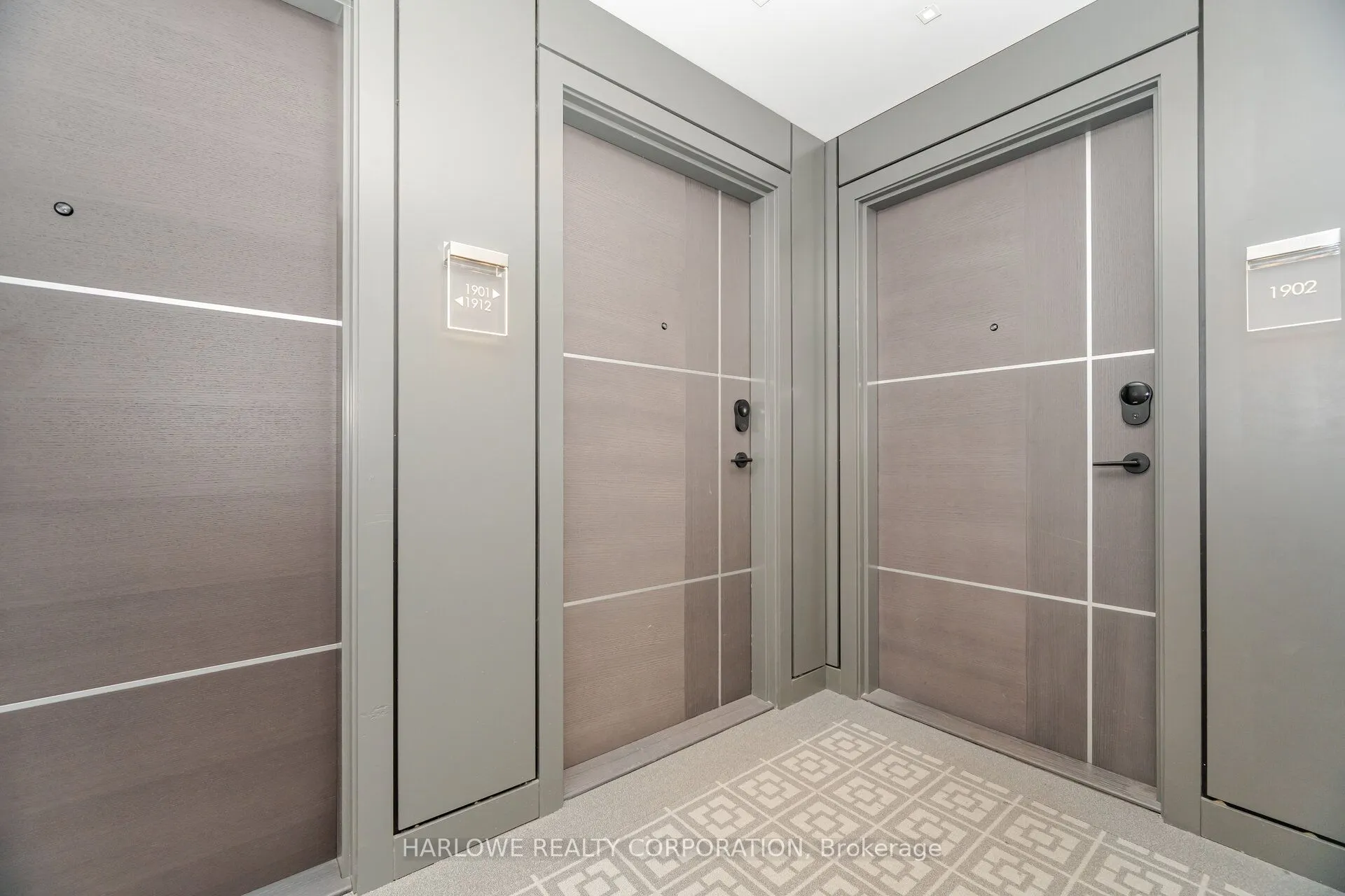 100 Dalhousie Street, #1901