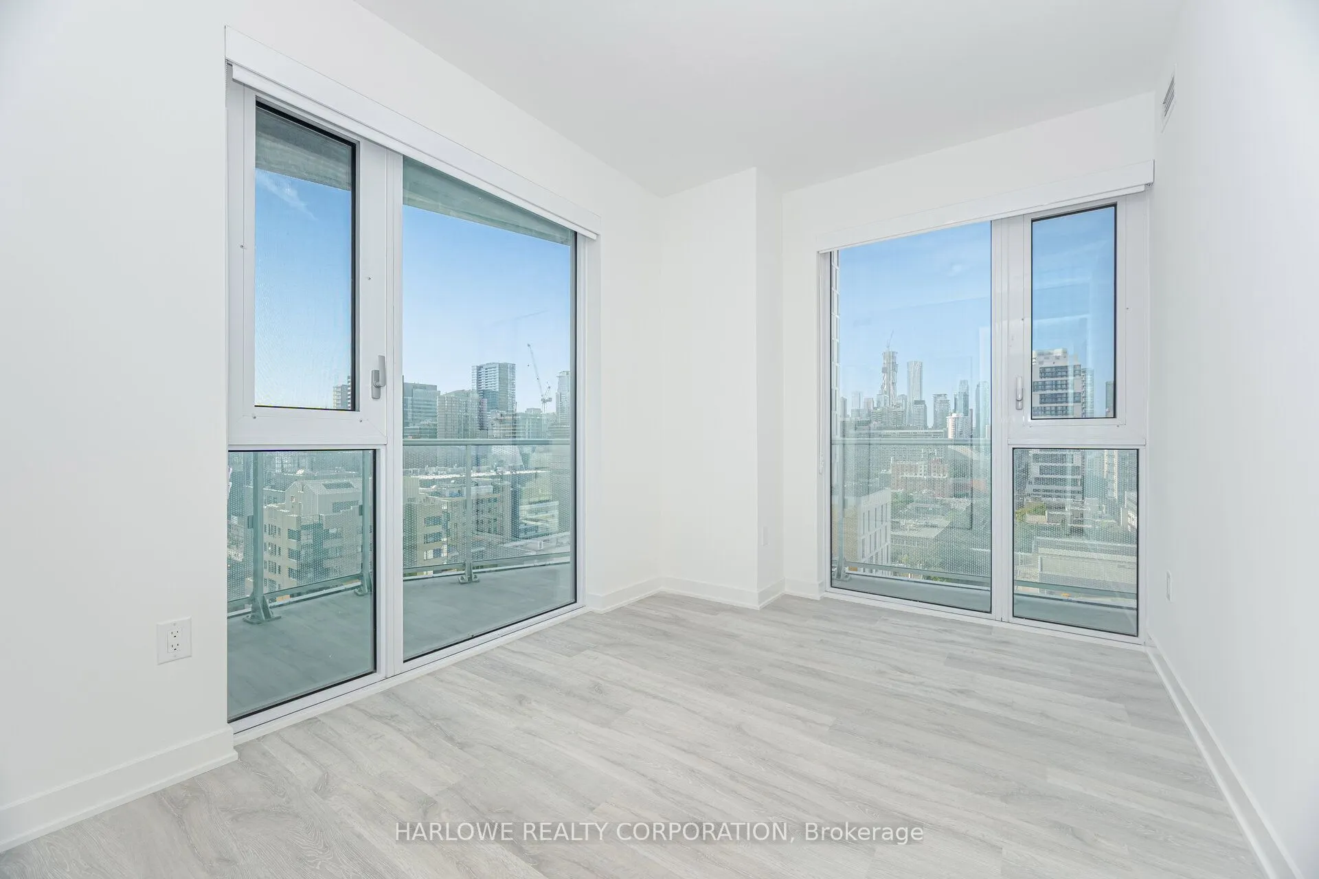 100 Dalhousie Street, #1901