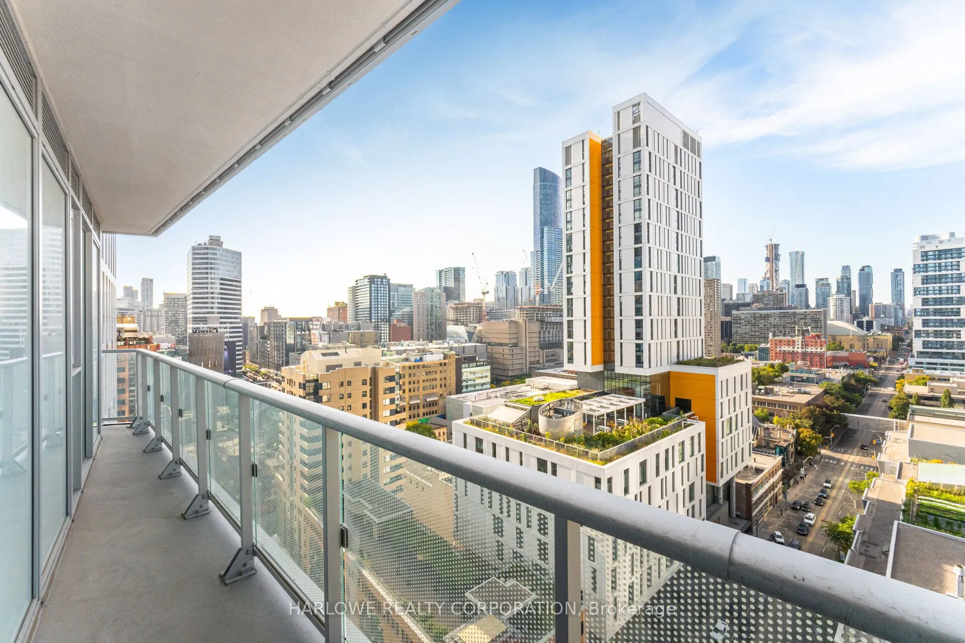 100 Dalhousie Street, #1901