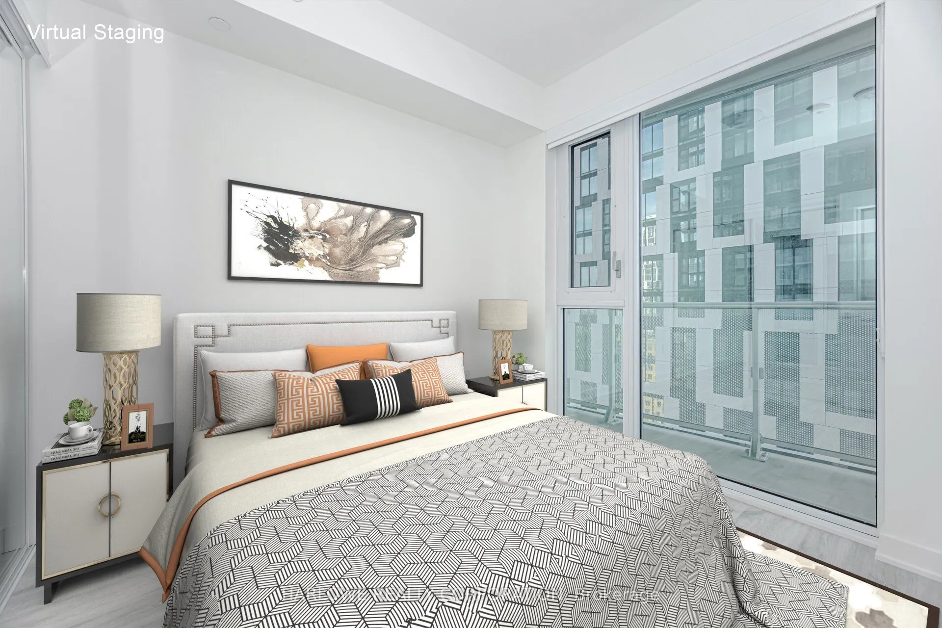 100 Dalhousie Street, #1901