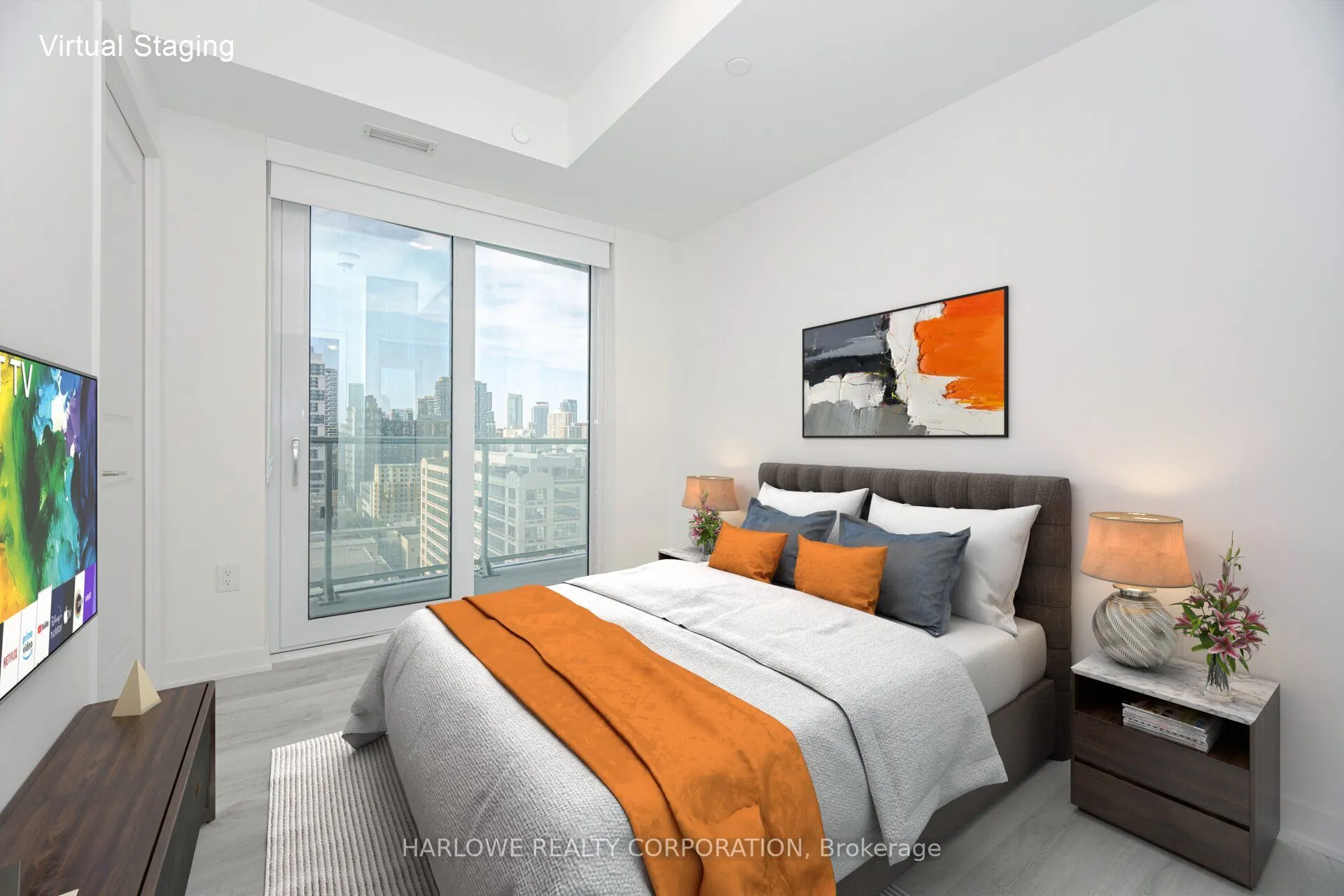 100 Dalhousie Street, #1901