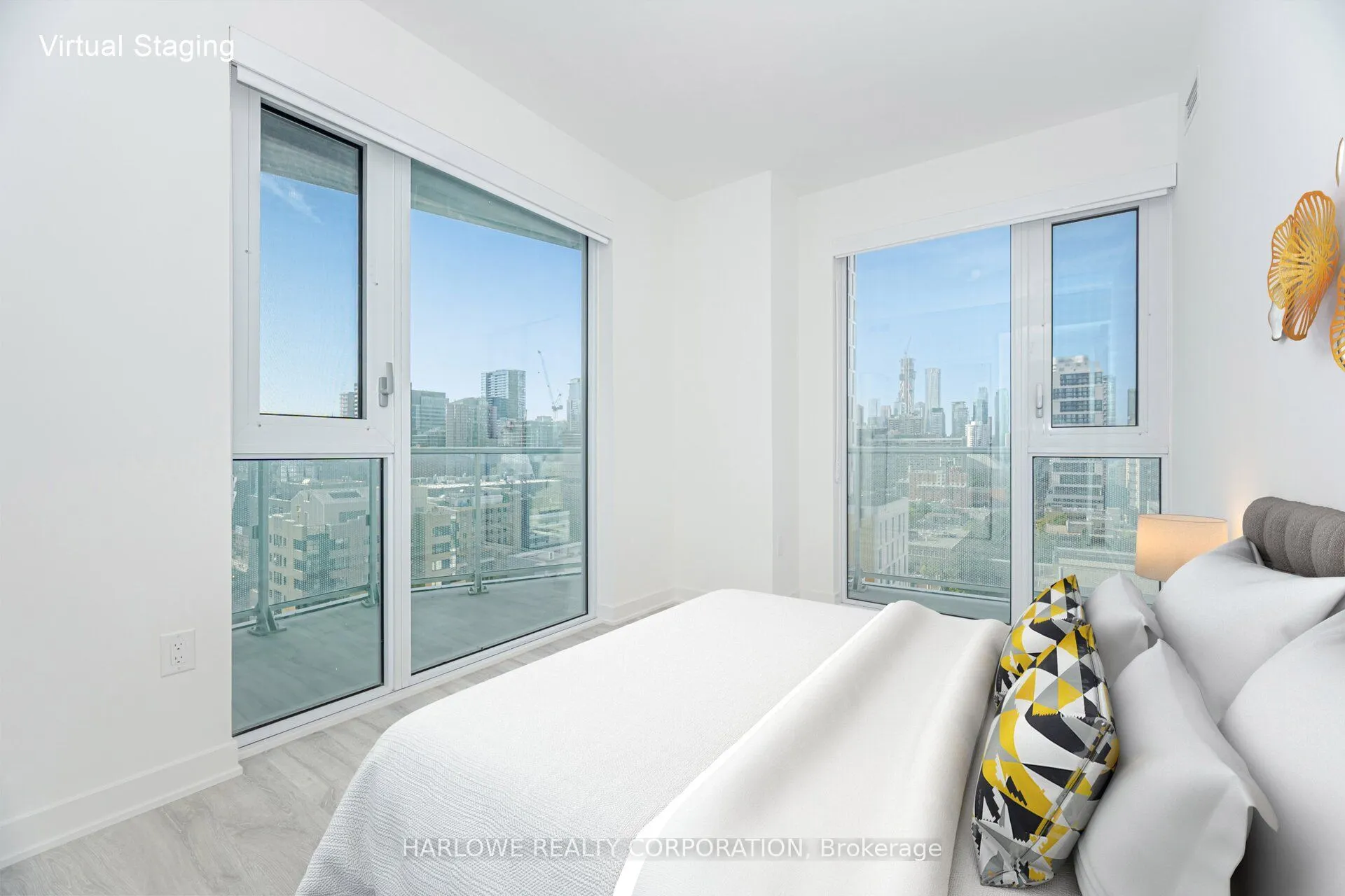 100 Dalhousie Street, #1901