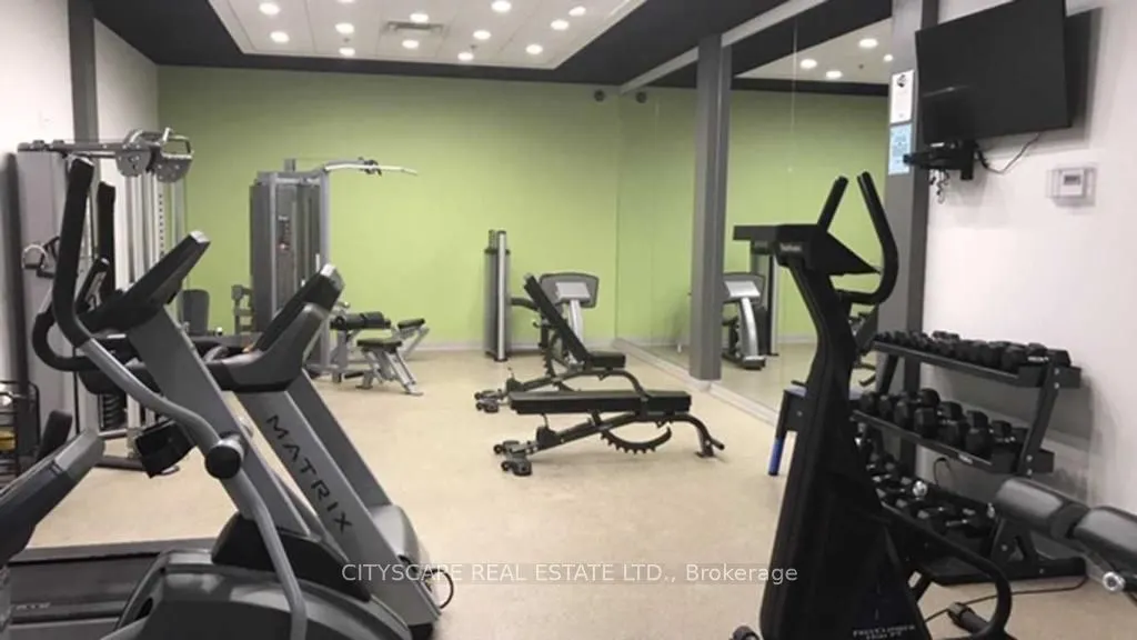 1055 Bay Street, #1101