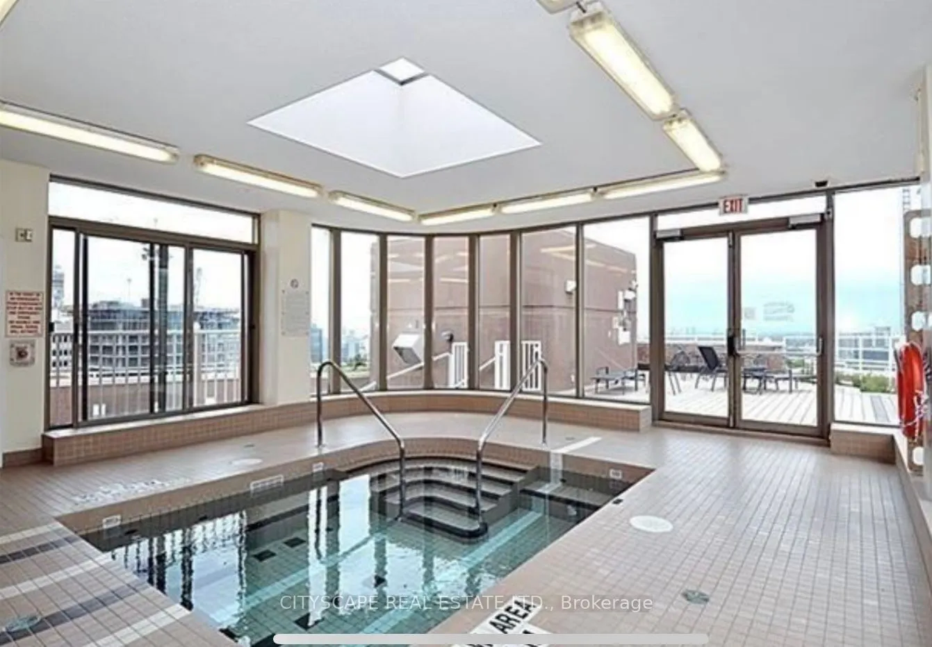 1055 Bay Street, #1101