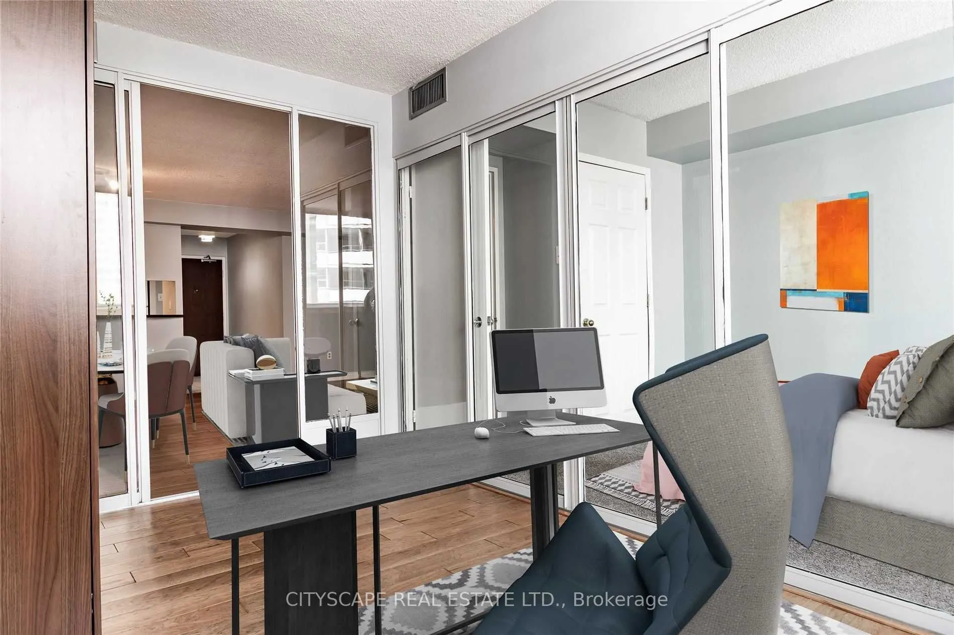 1055 Bay Street, #1101
