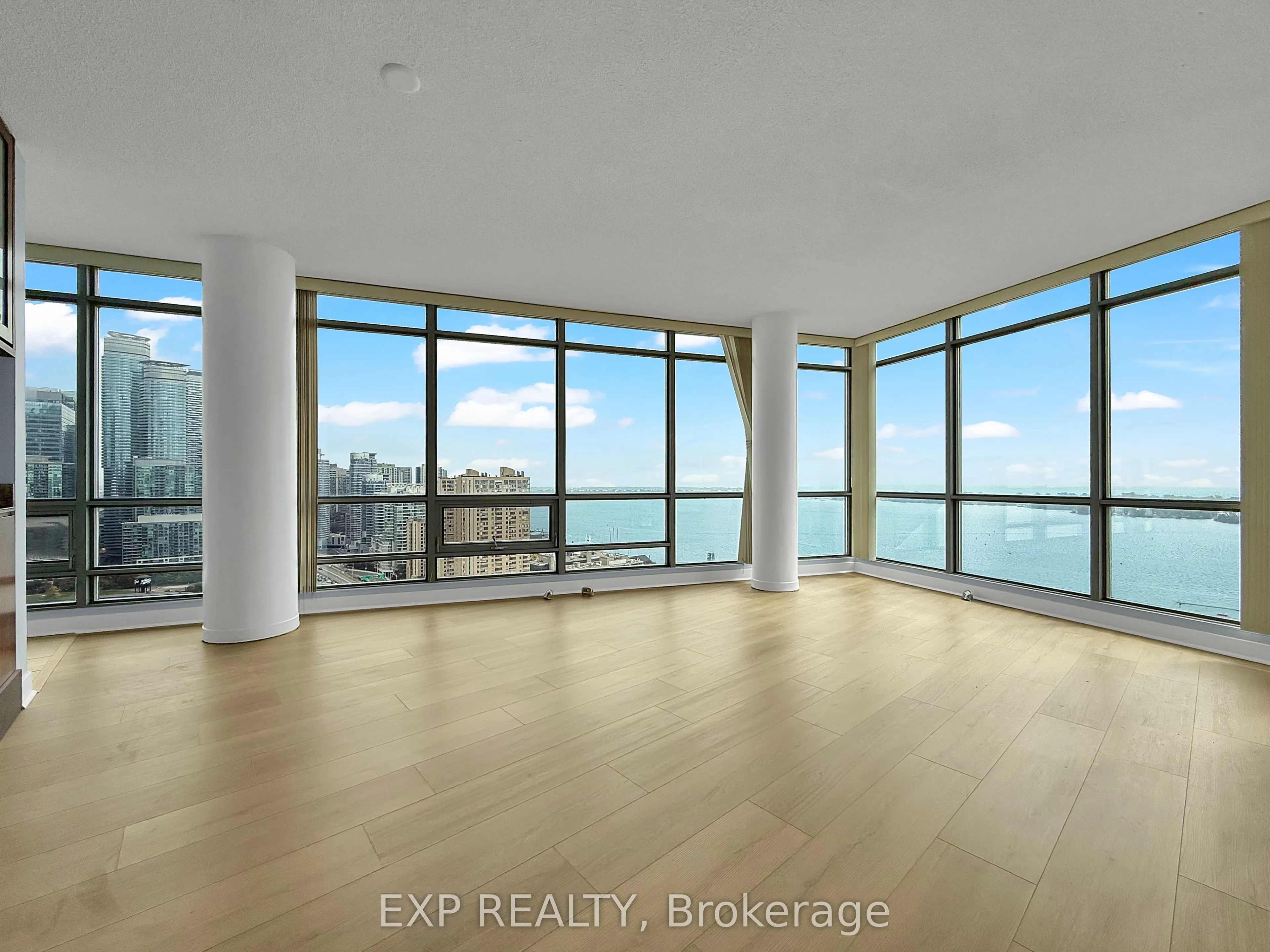 5 Mariner Terrace, #3202