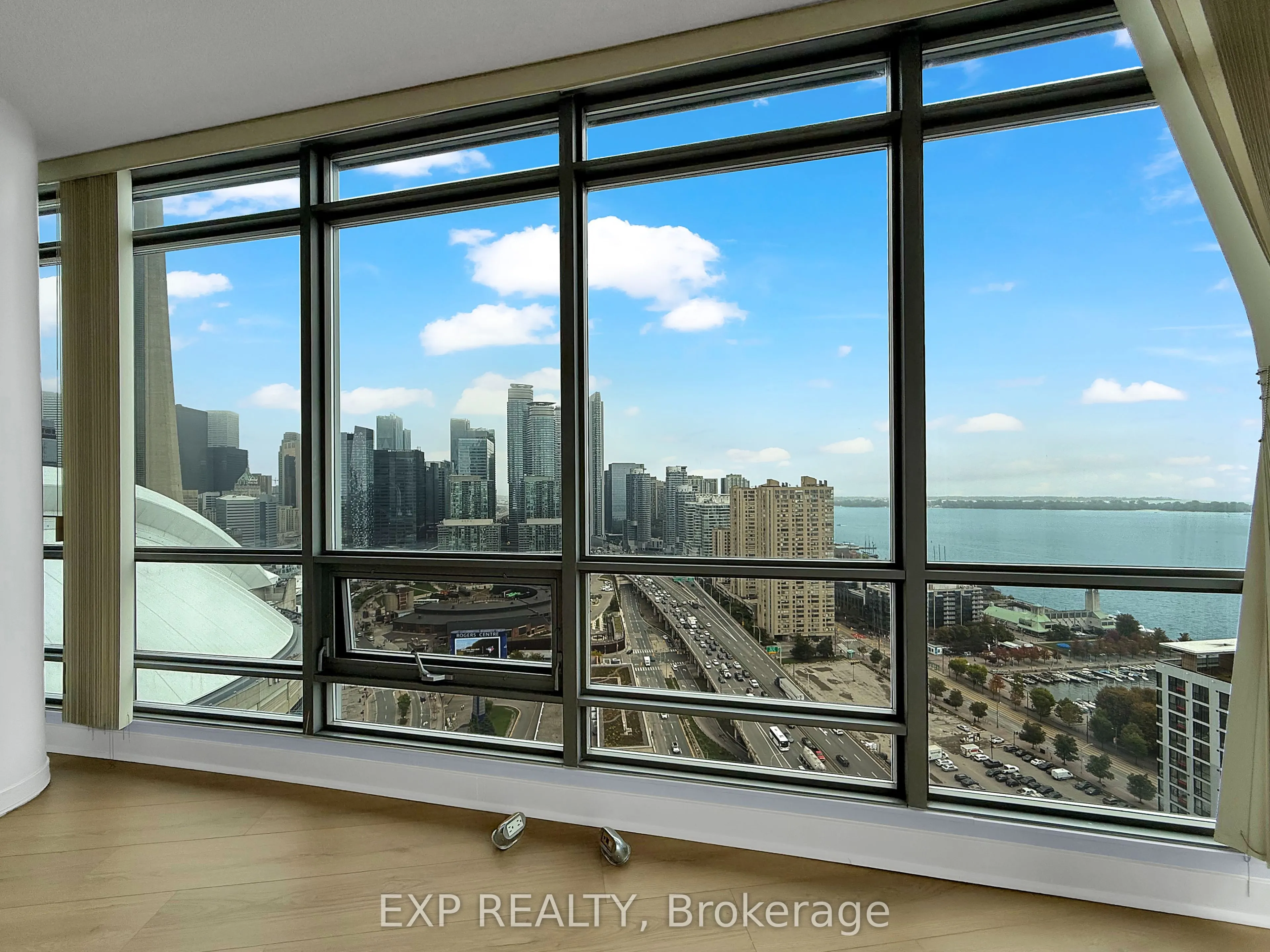 5 Mariner Terrace, #3202