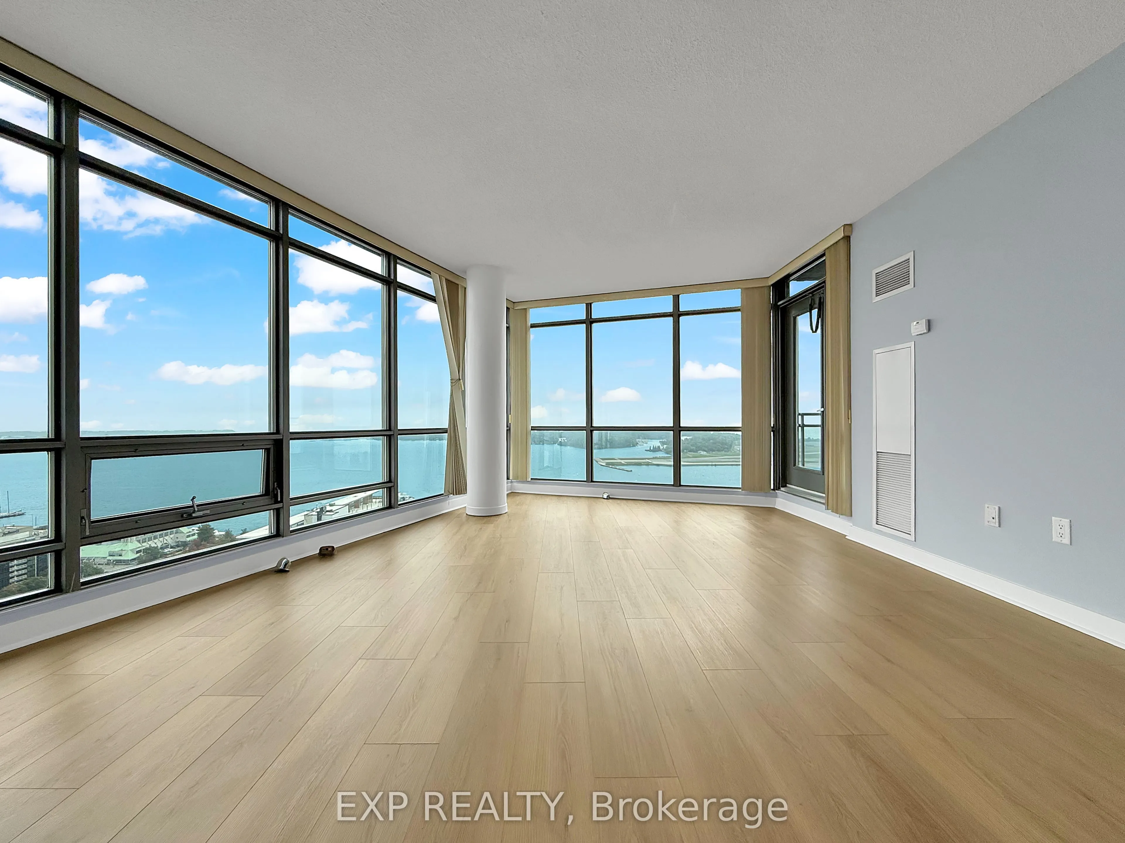 5 Mariner Terrace, #3202