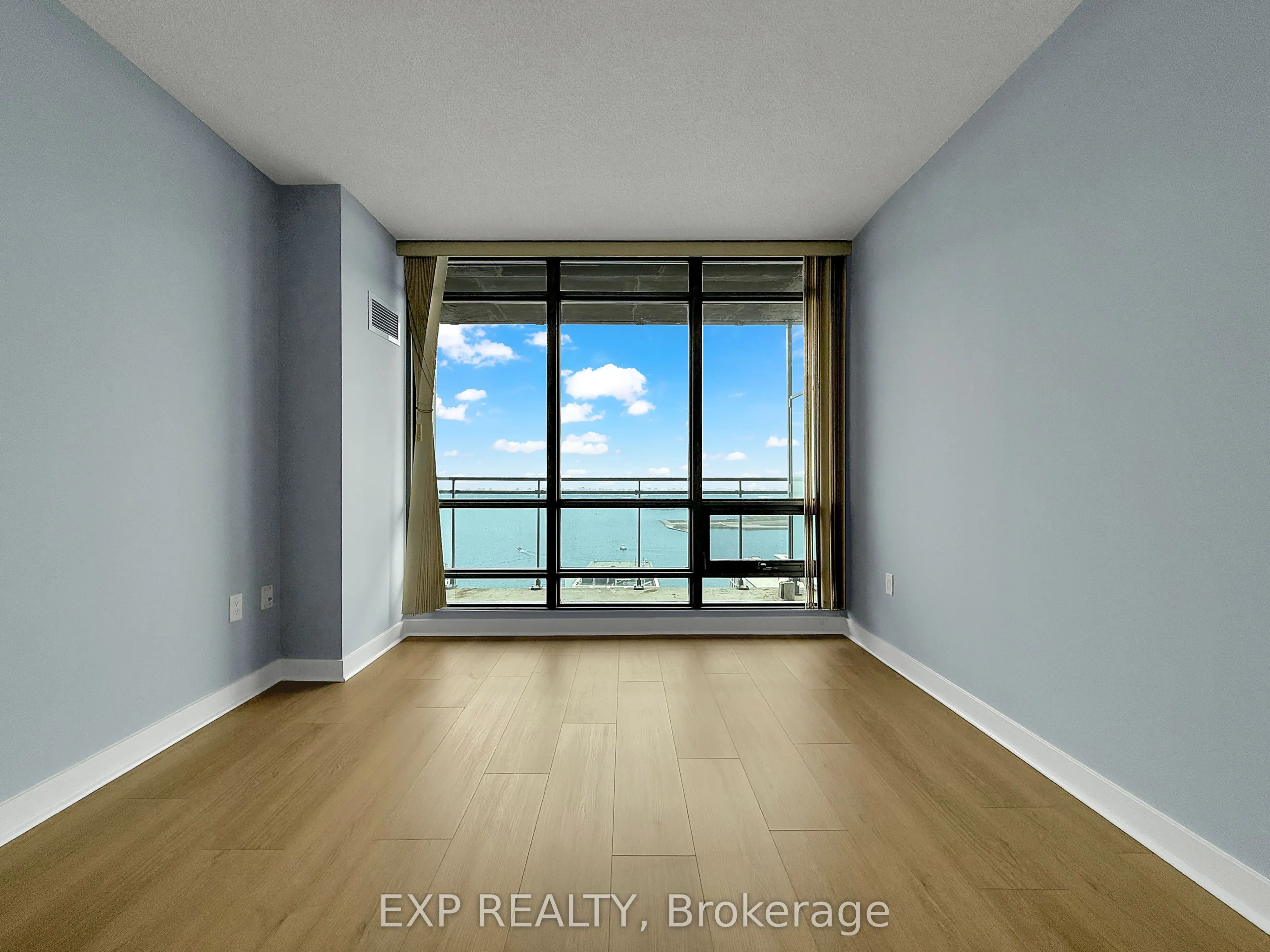 5 Mariner Terrace, #3202