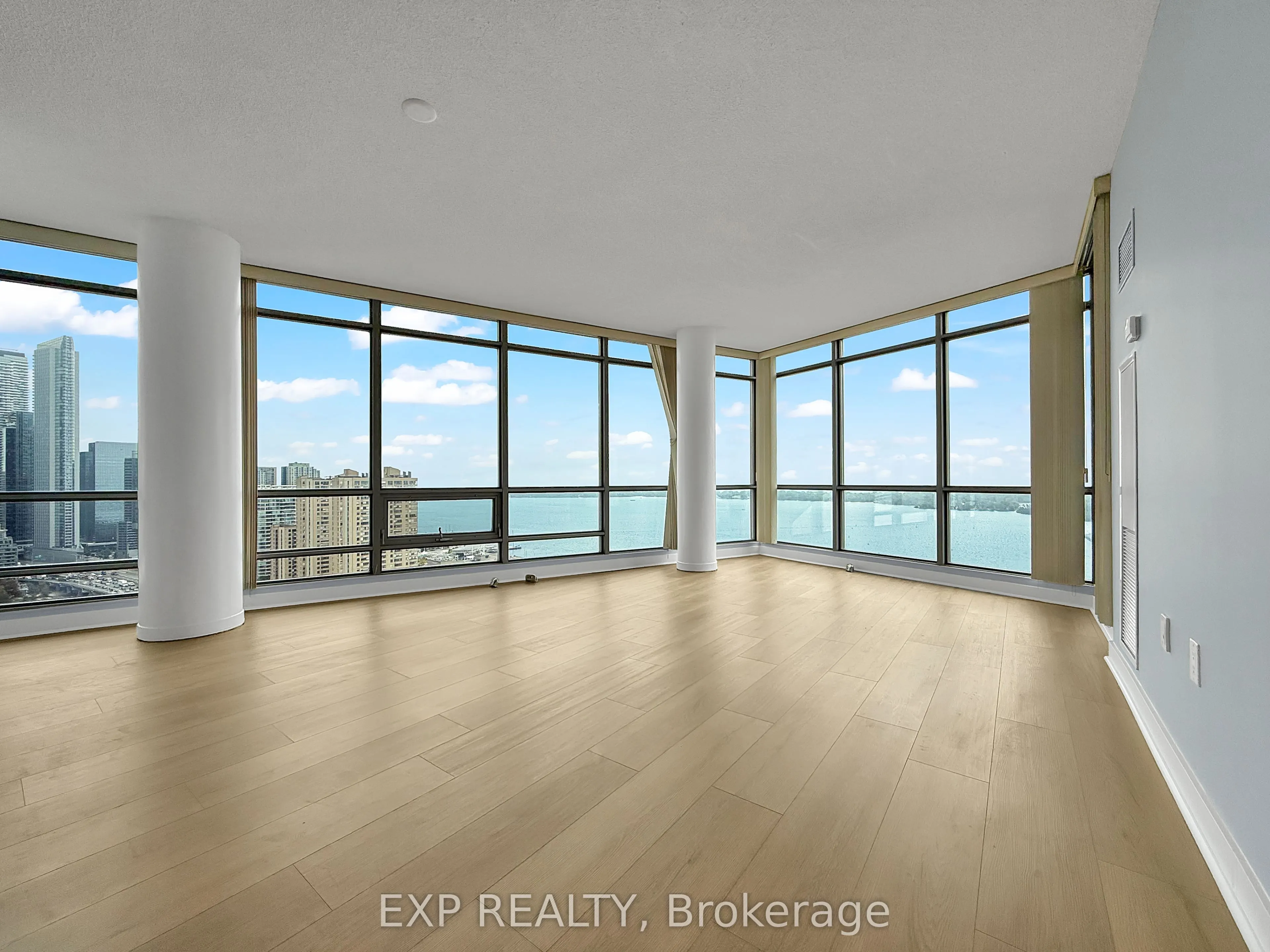 5 Mariner Terrace, #3202