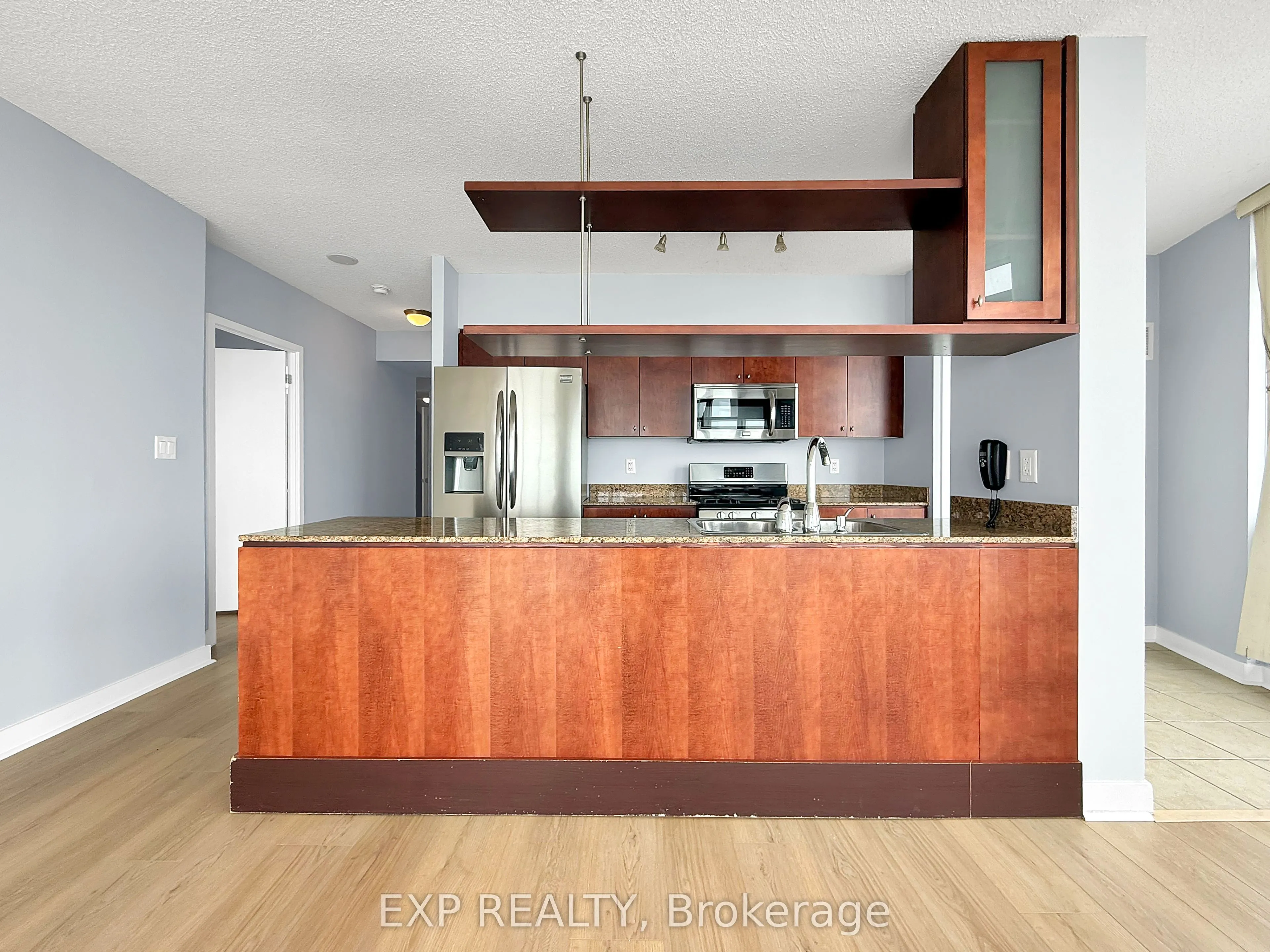 5 Mariner Terrace, #3202