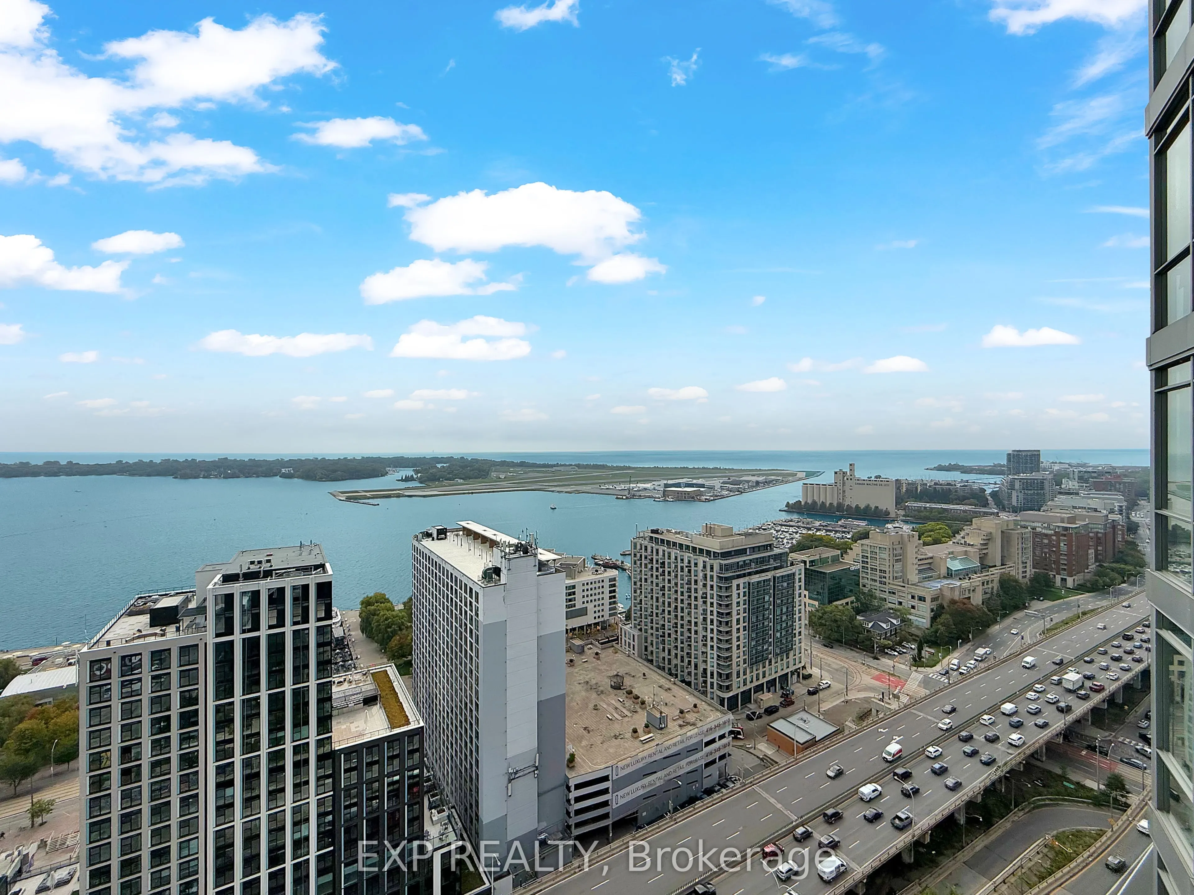 5 Mariner Terrace, #3202