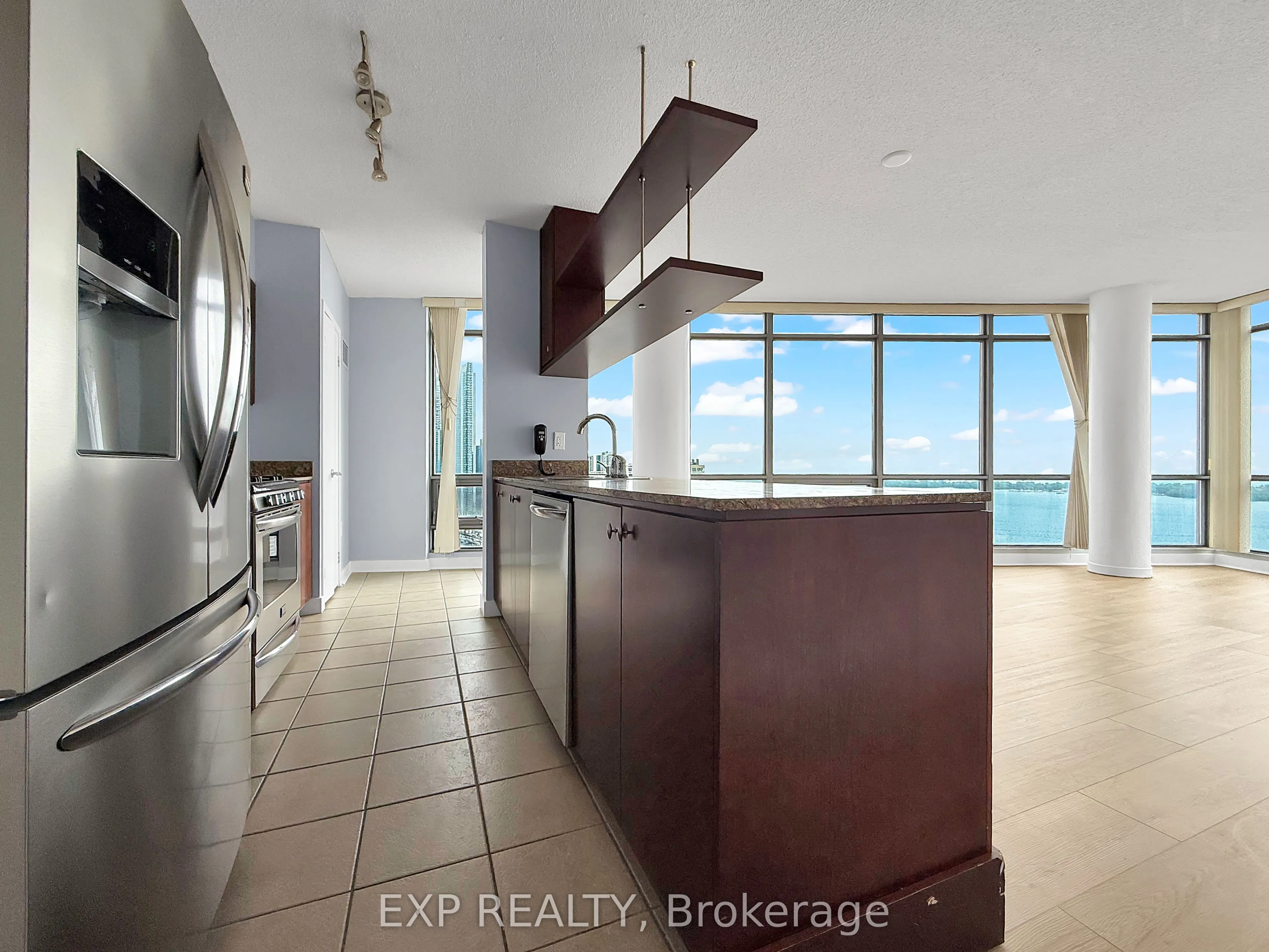 5 Mariner Terrace, #3202