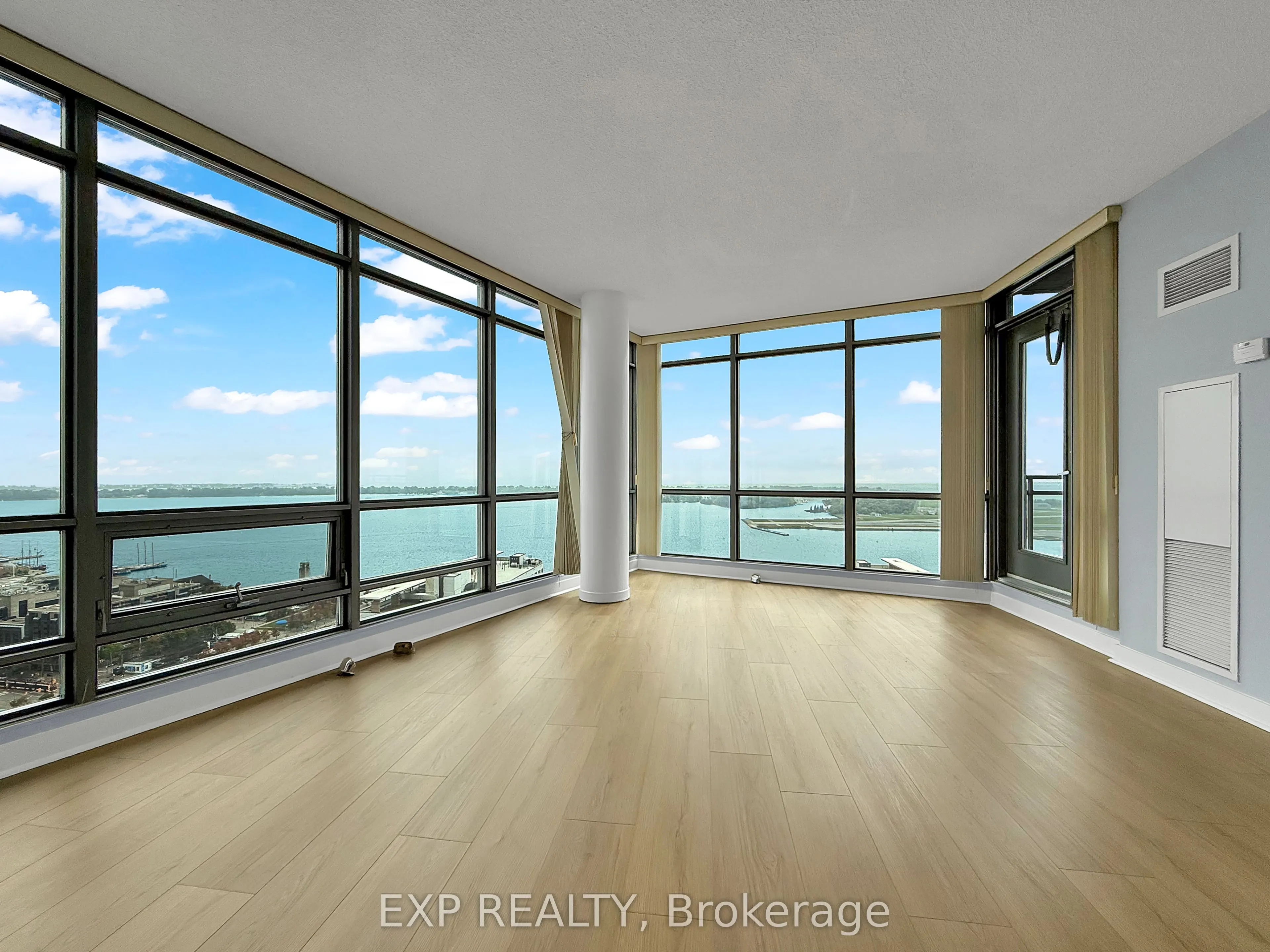 5 Mariner Terrace, #3202