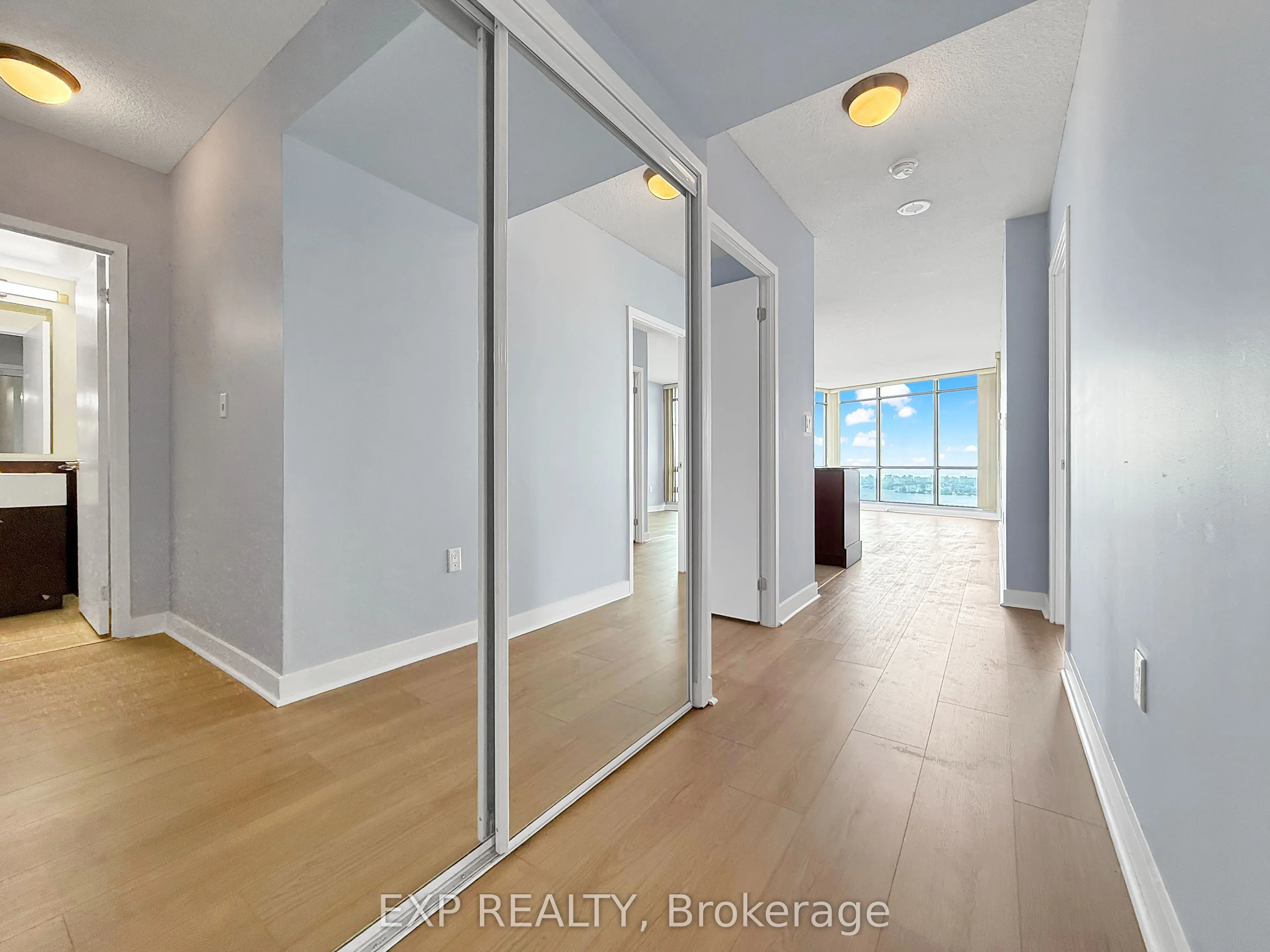 5 Mariner Terrace, #3202