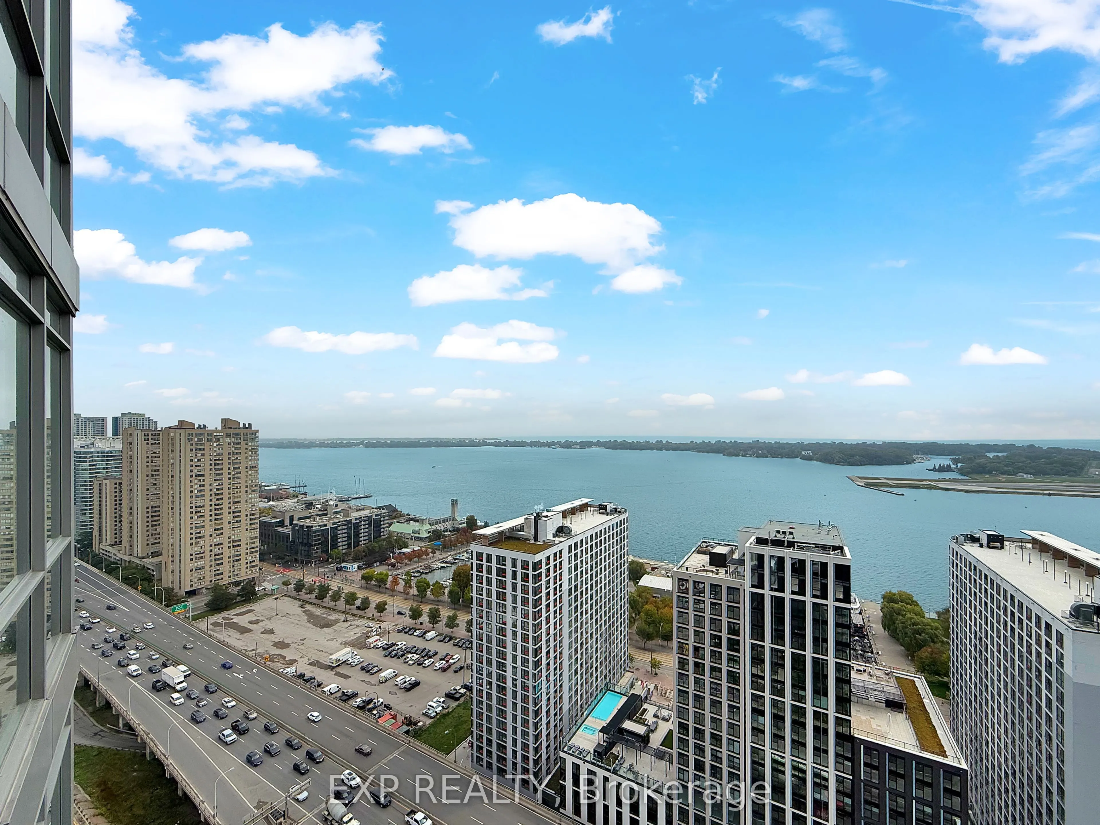 5 Mariner Terrace, #3202