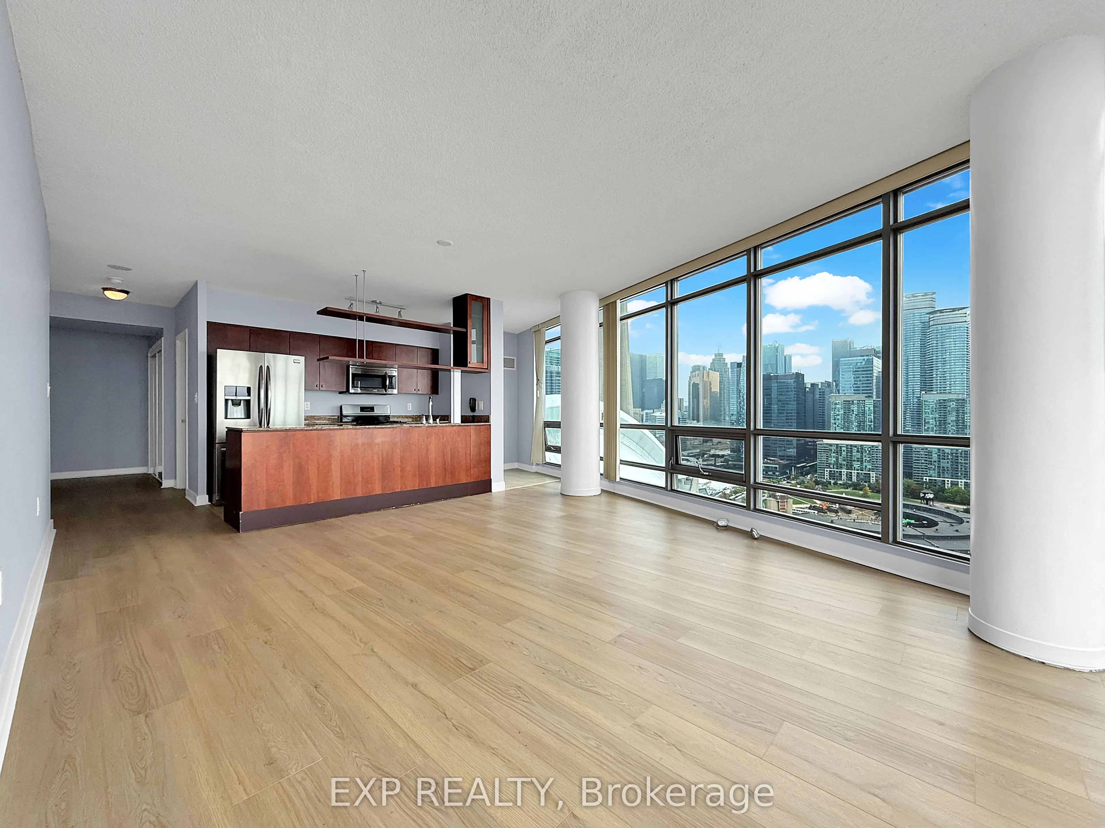 5 Mariner Terrace, #3202