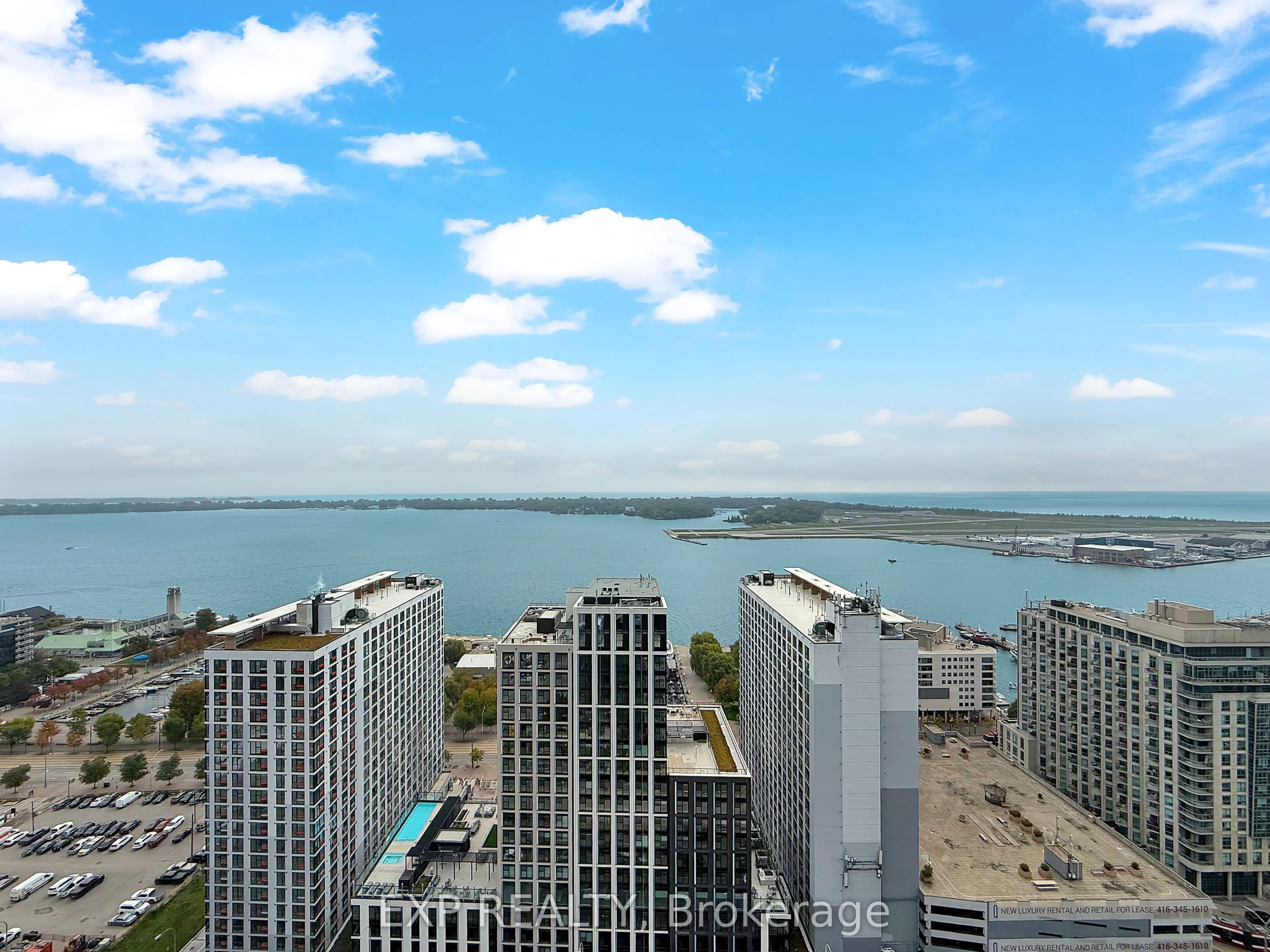 5 Mariner Terrace, #3202